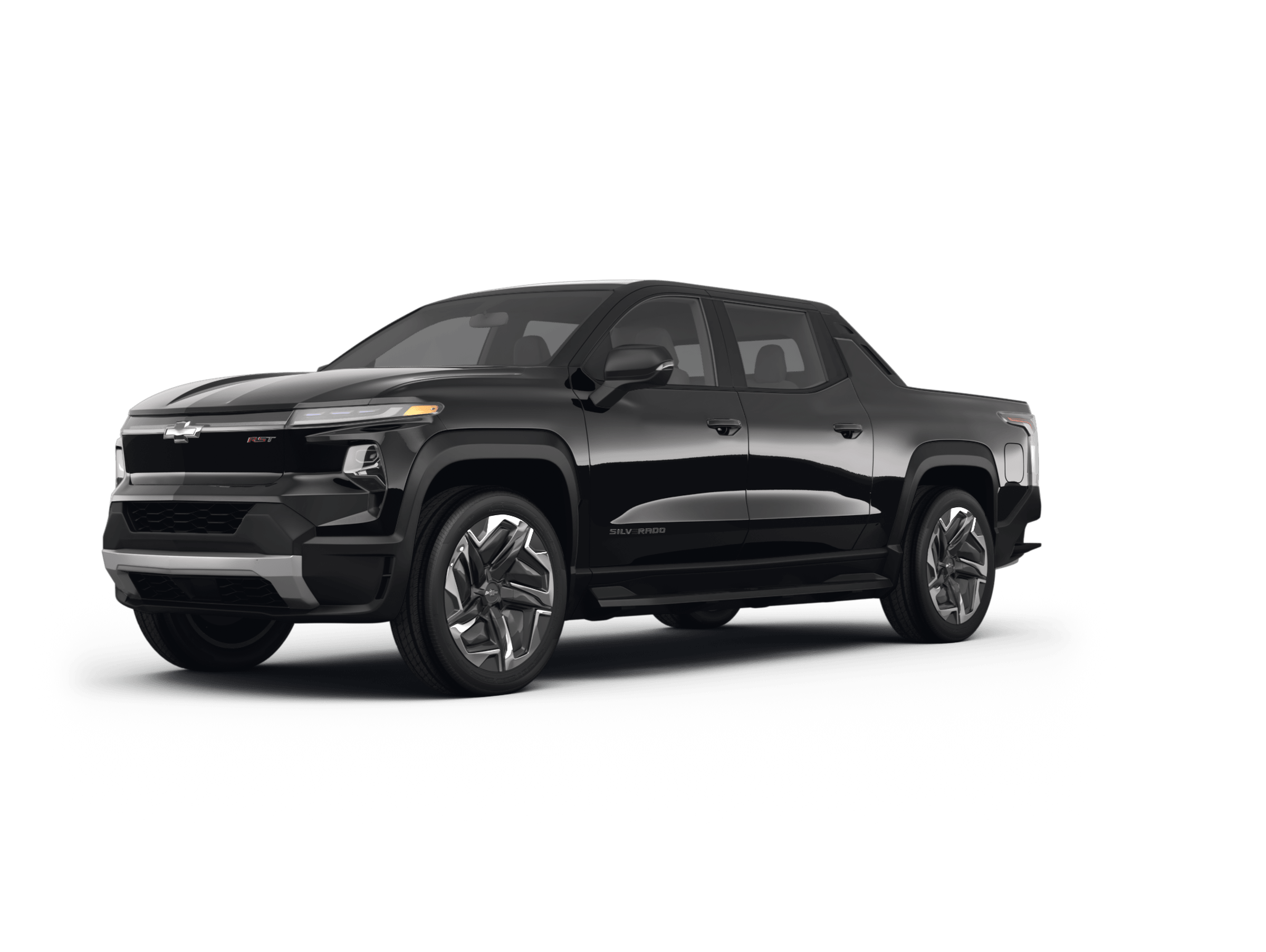 2024 Chevrolet Silverado EV Work Truck -
                Wasilla, AK