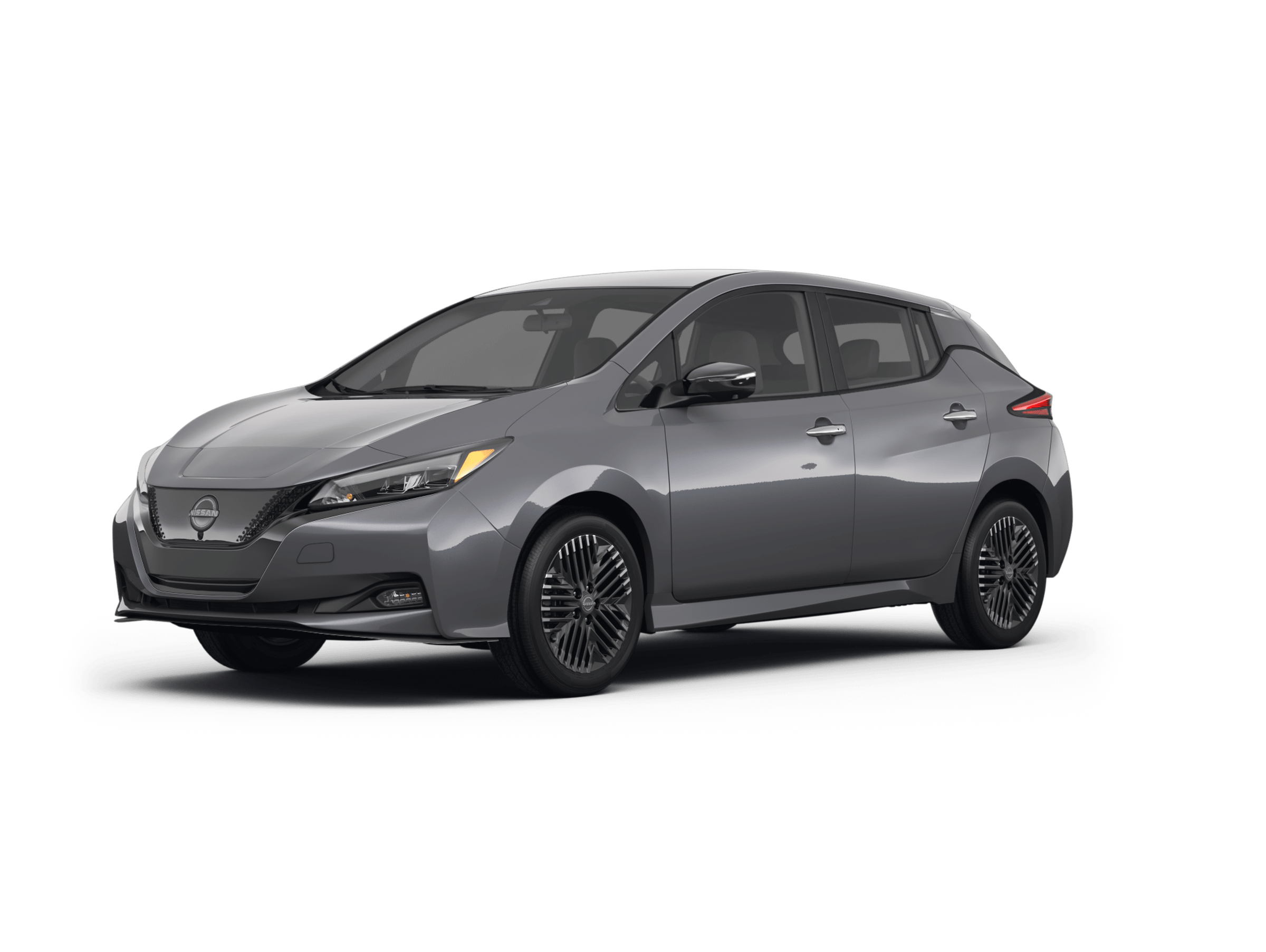 2023 Nissan Leaf SV Plus -
                Carson, CA