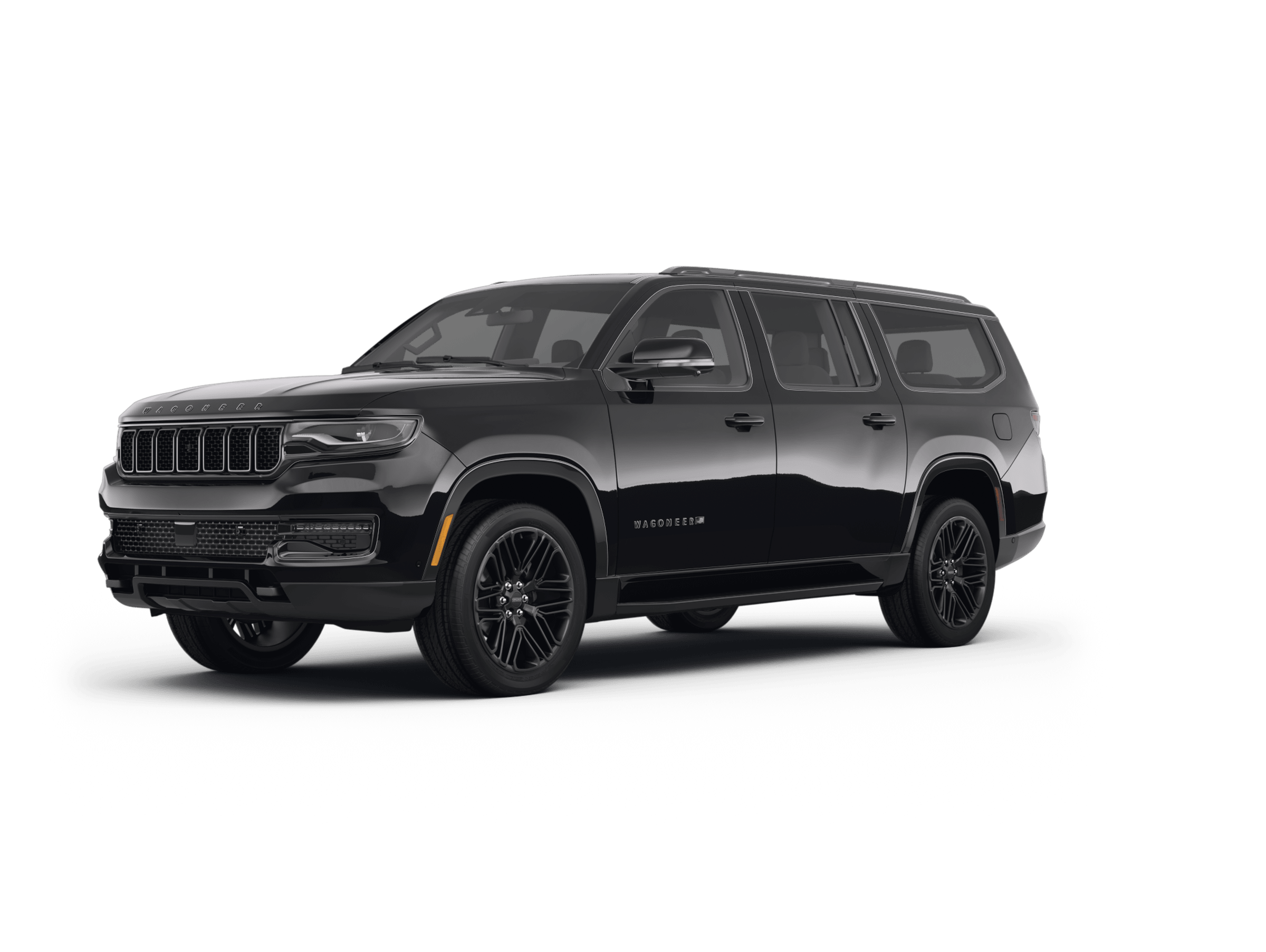 2023 Jeep Wagoneer Series III -
                Bryan, TX