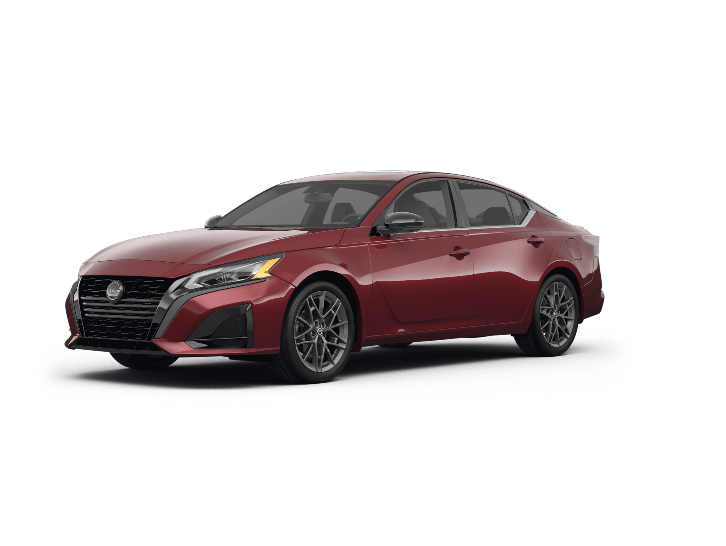 2023 Nissan Altima SV -
                  Los Angeles, CA