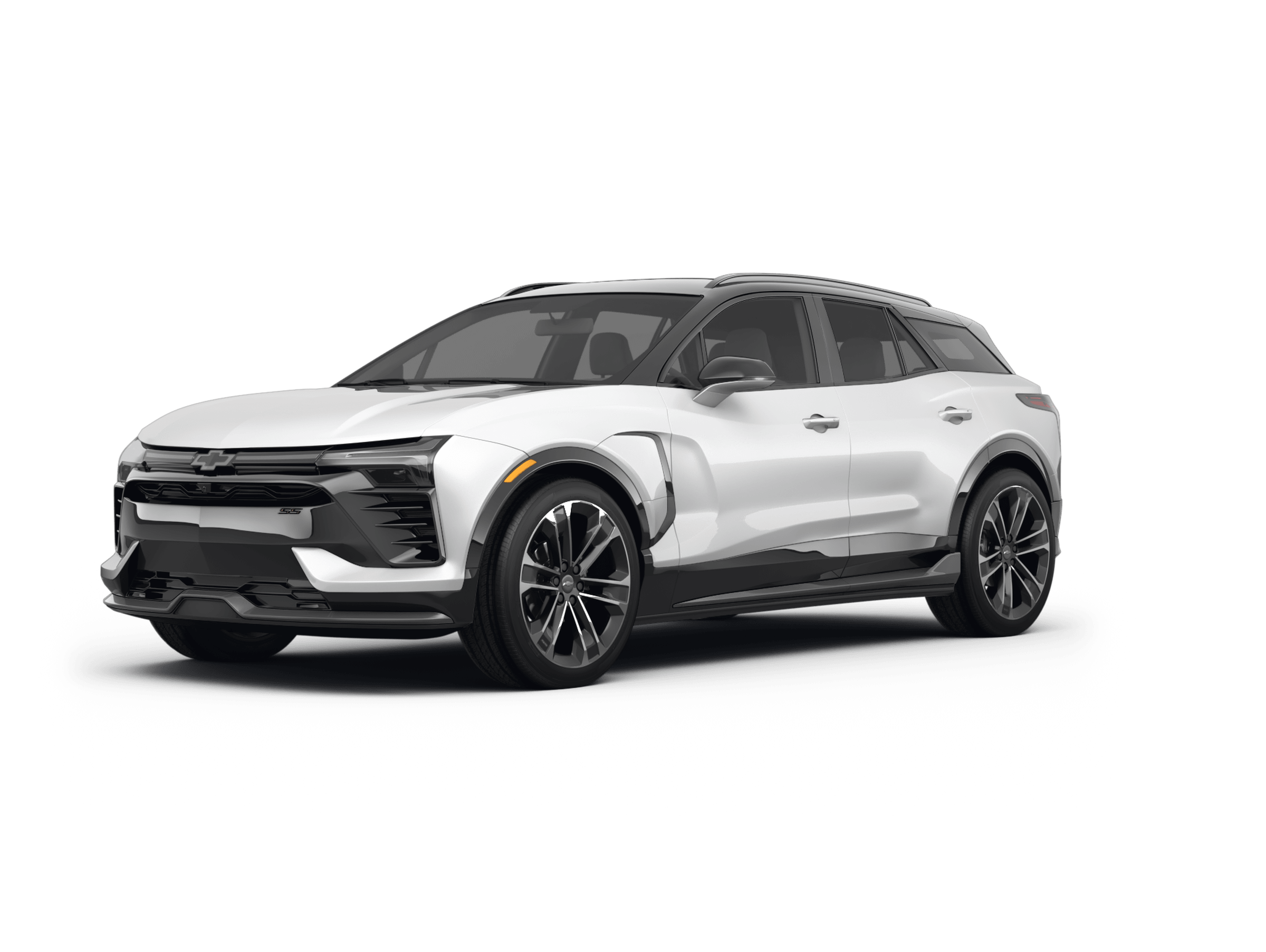 2024 Chevrolet Blazer EV LT -
                Wesley Chapel, FL