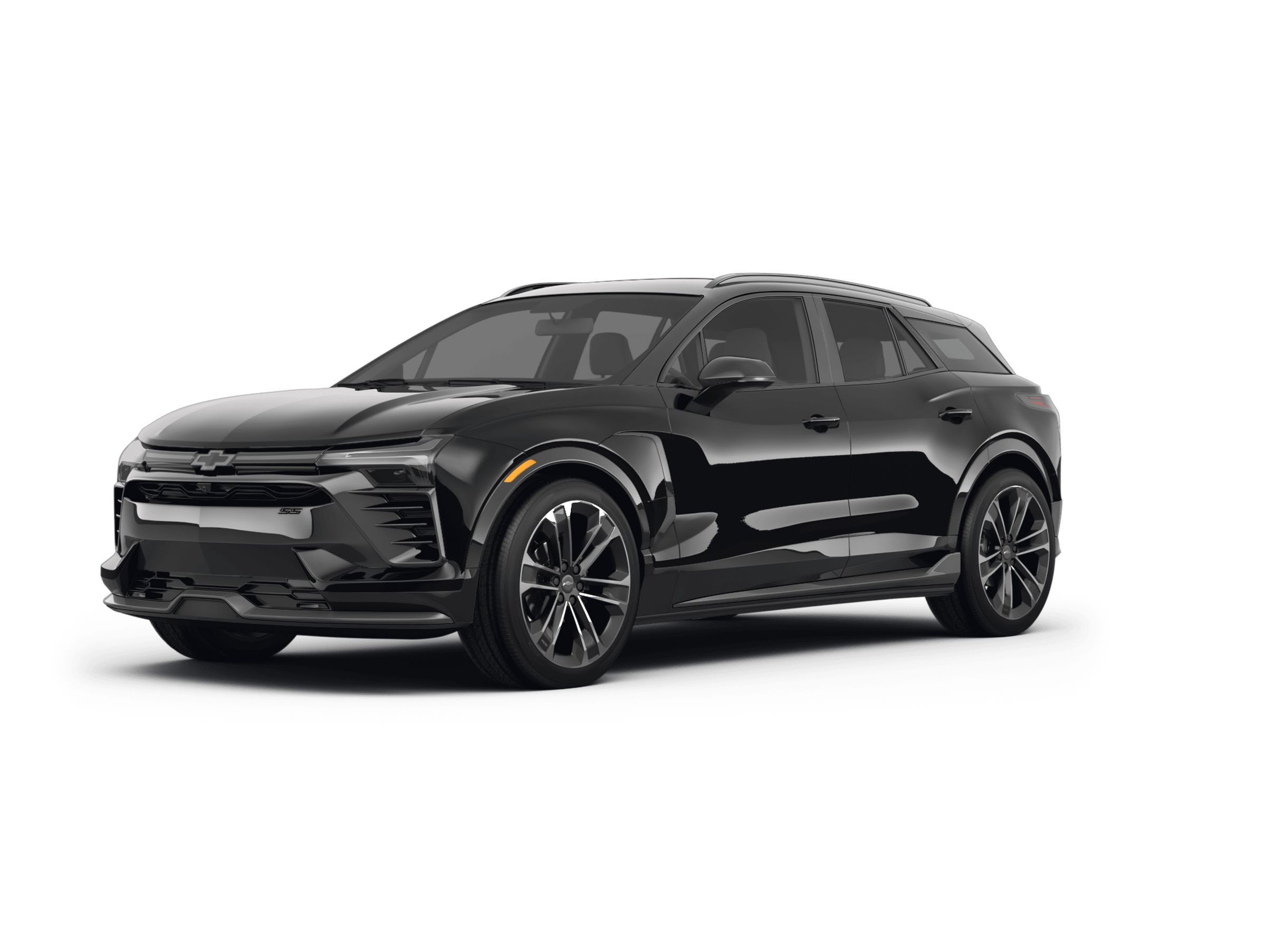 2024 Chevrolet Blazer EV  -
                Redding, CA