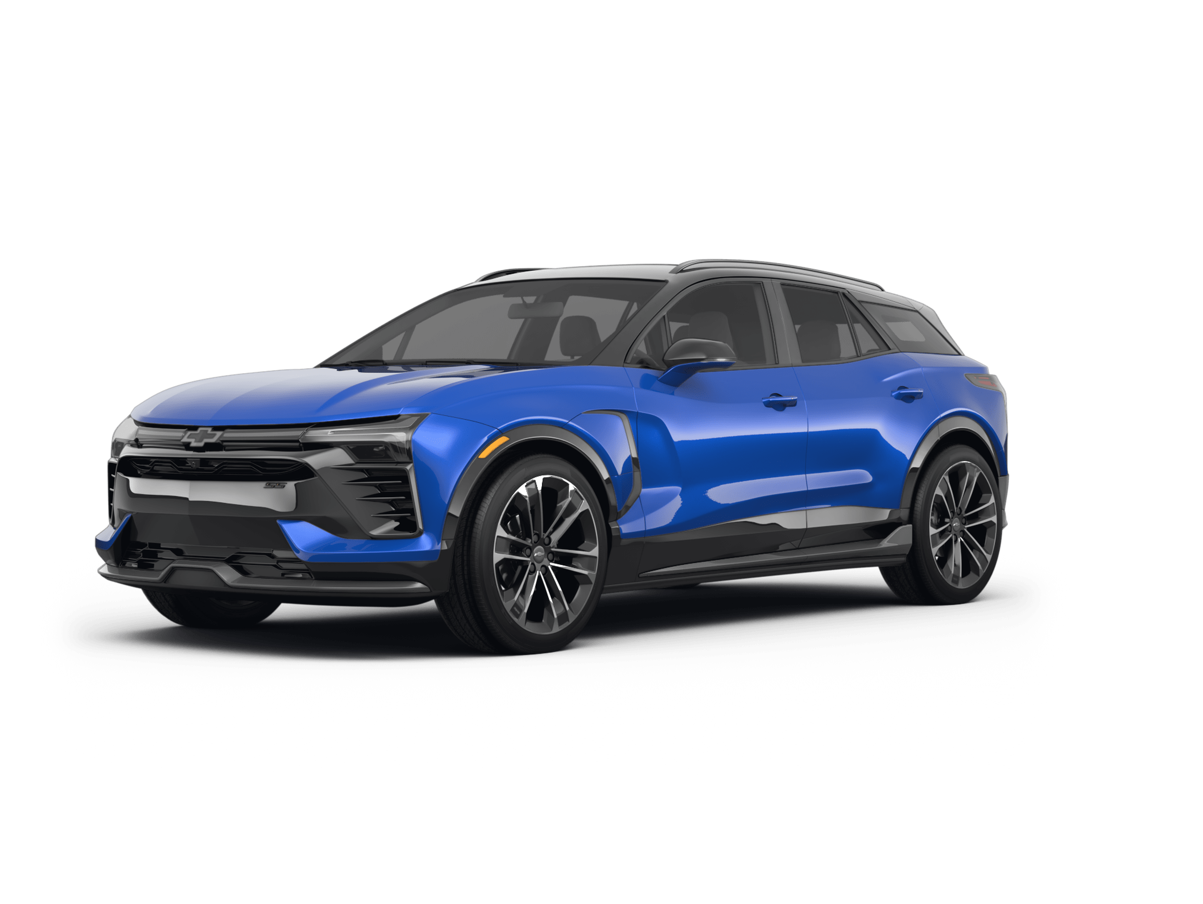 2024 Chevrolet Blazer EV LT -
                Ann Arbor, MI