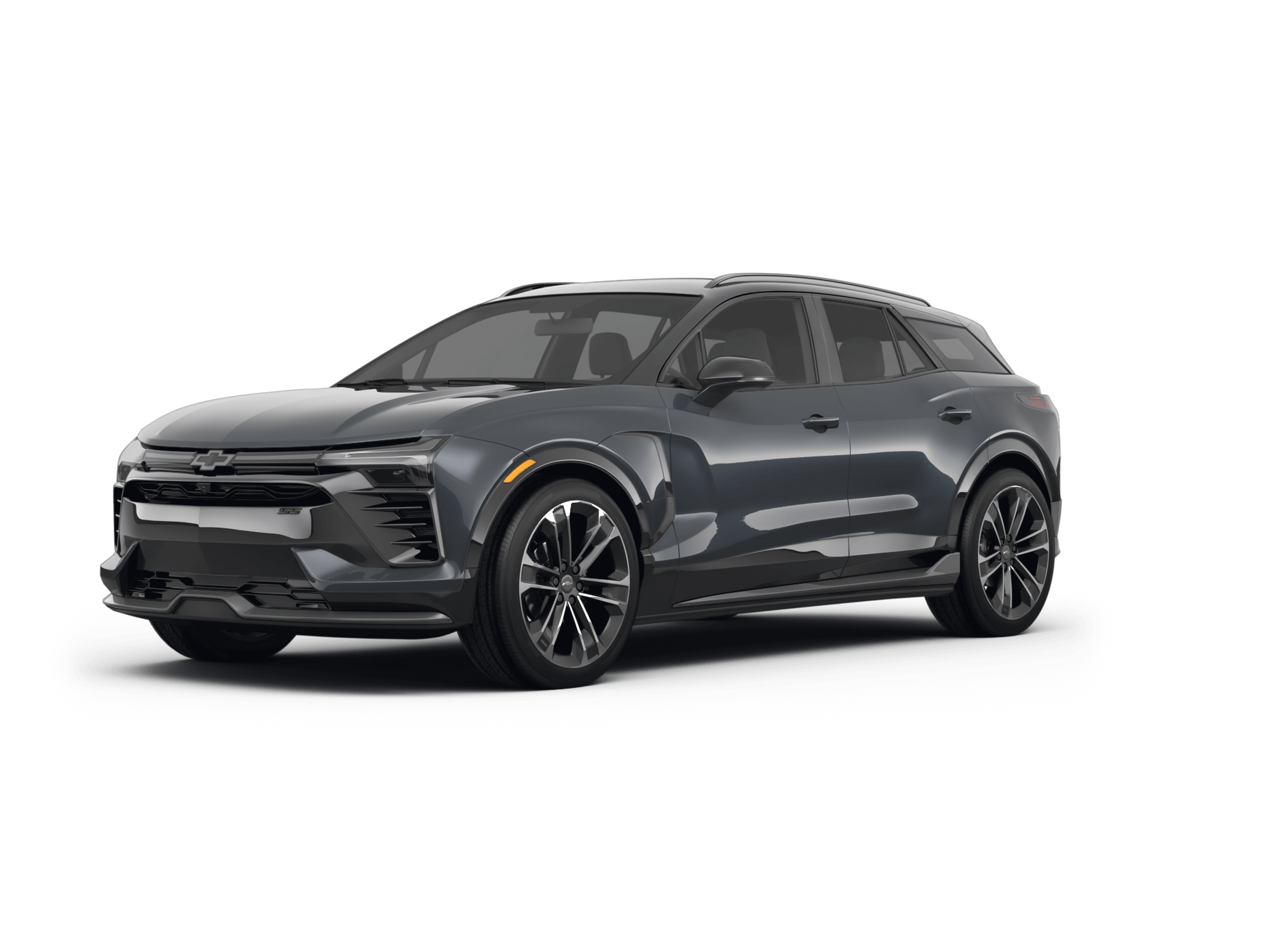 2024 Chevrolet Blazer EV LT -
                Newport News, VA