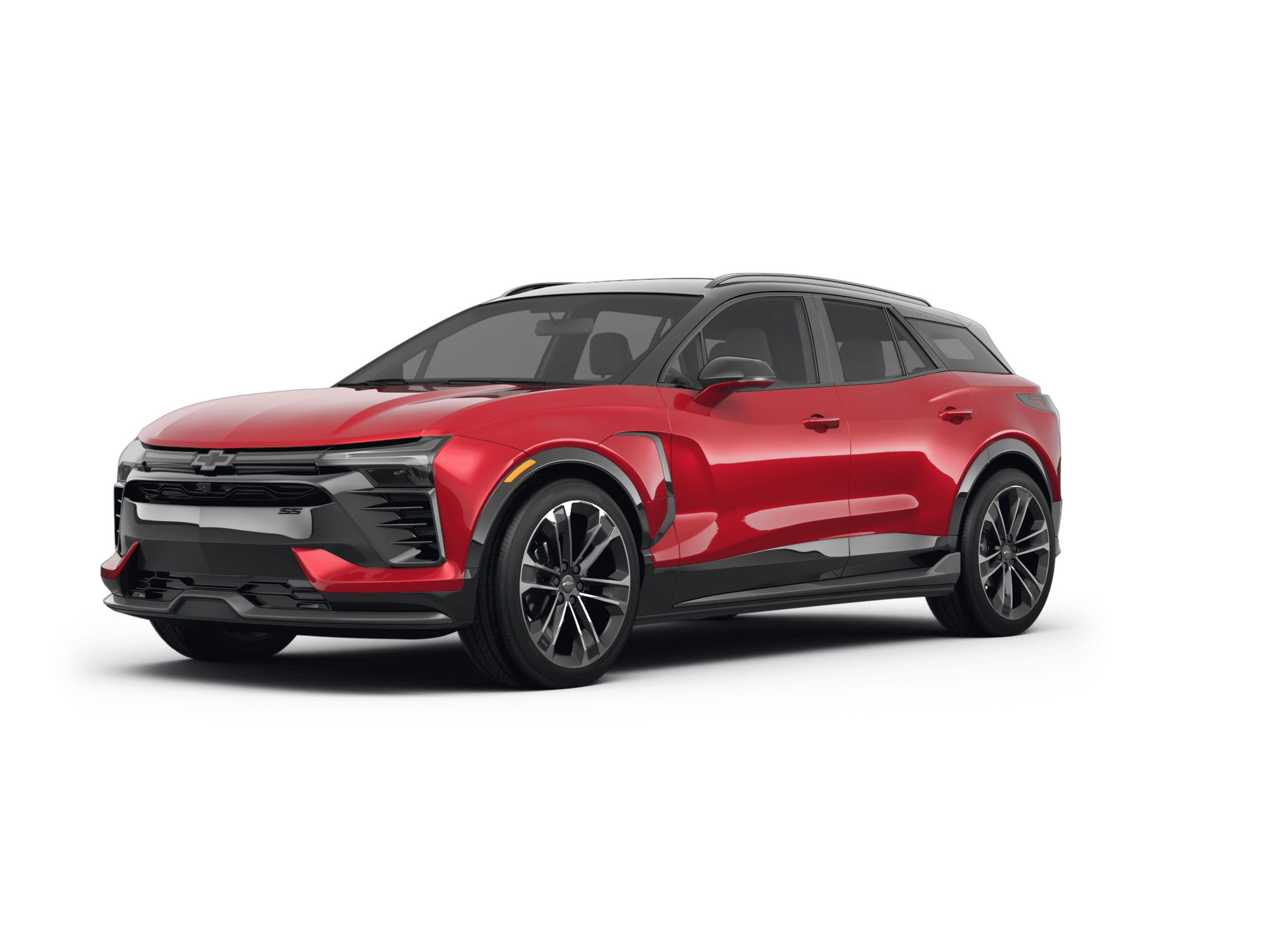 2024 Chevrolet Blazer EV LT -
                Wesley Chapel, FL