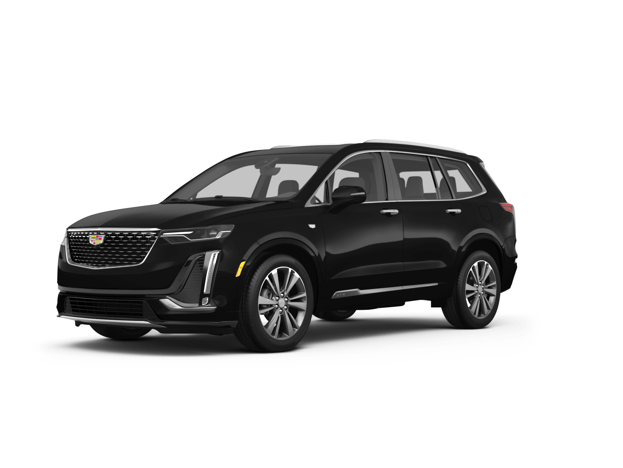 2023 Cadillac XT6 Premium Luxury -
                Plymouth, MI