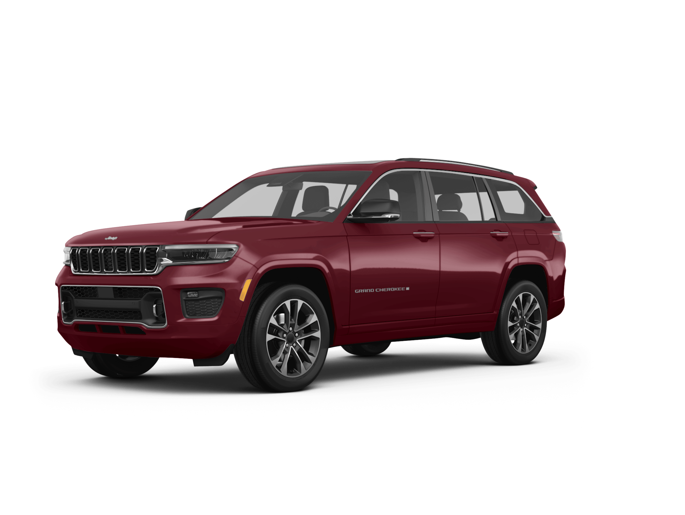 2023 Jeep Grand Cherokee Laredo -
                Grants Pass, OR