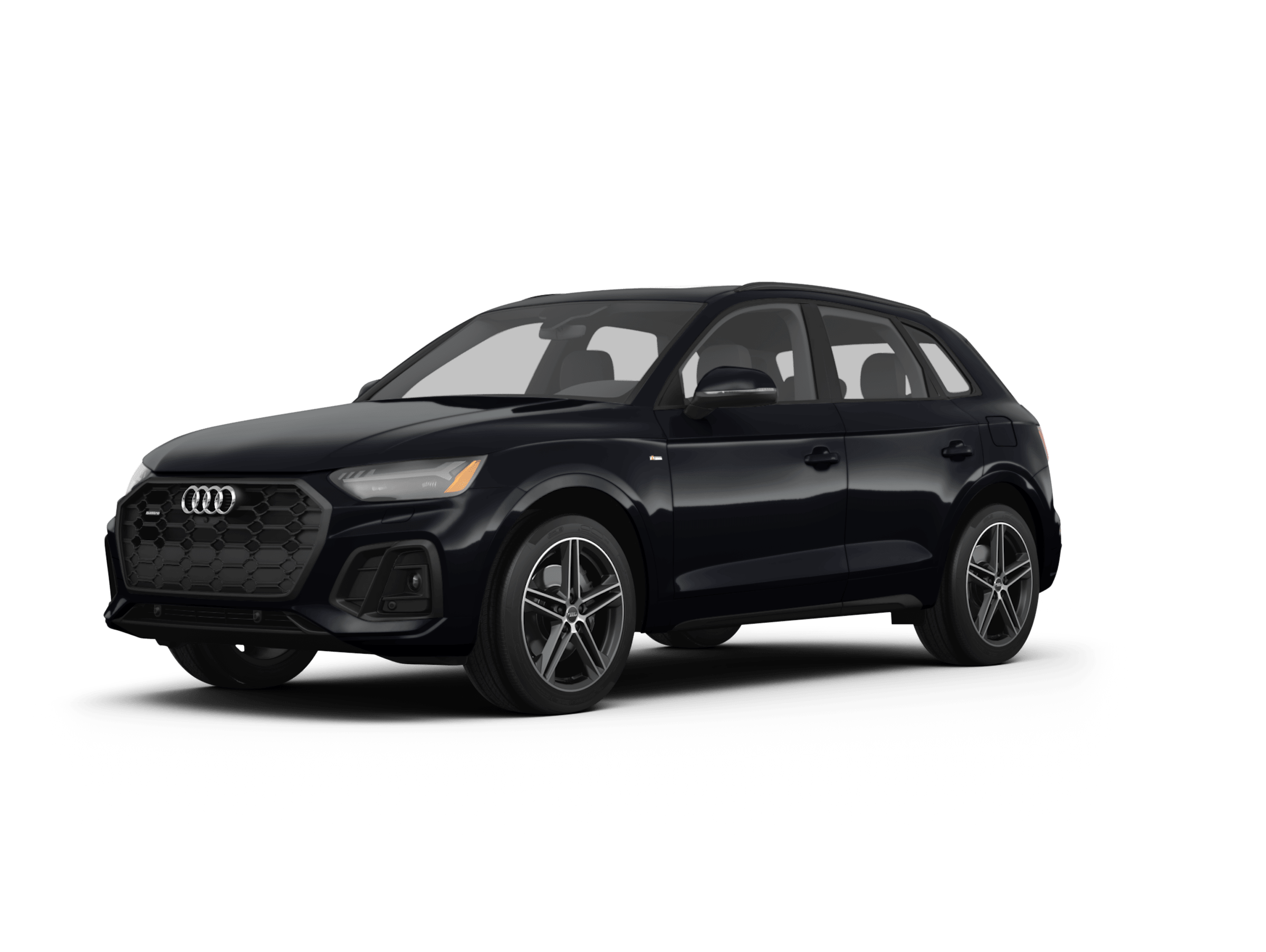 Audi q5 s on sale line for sale