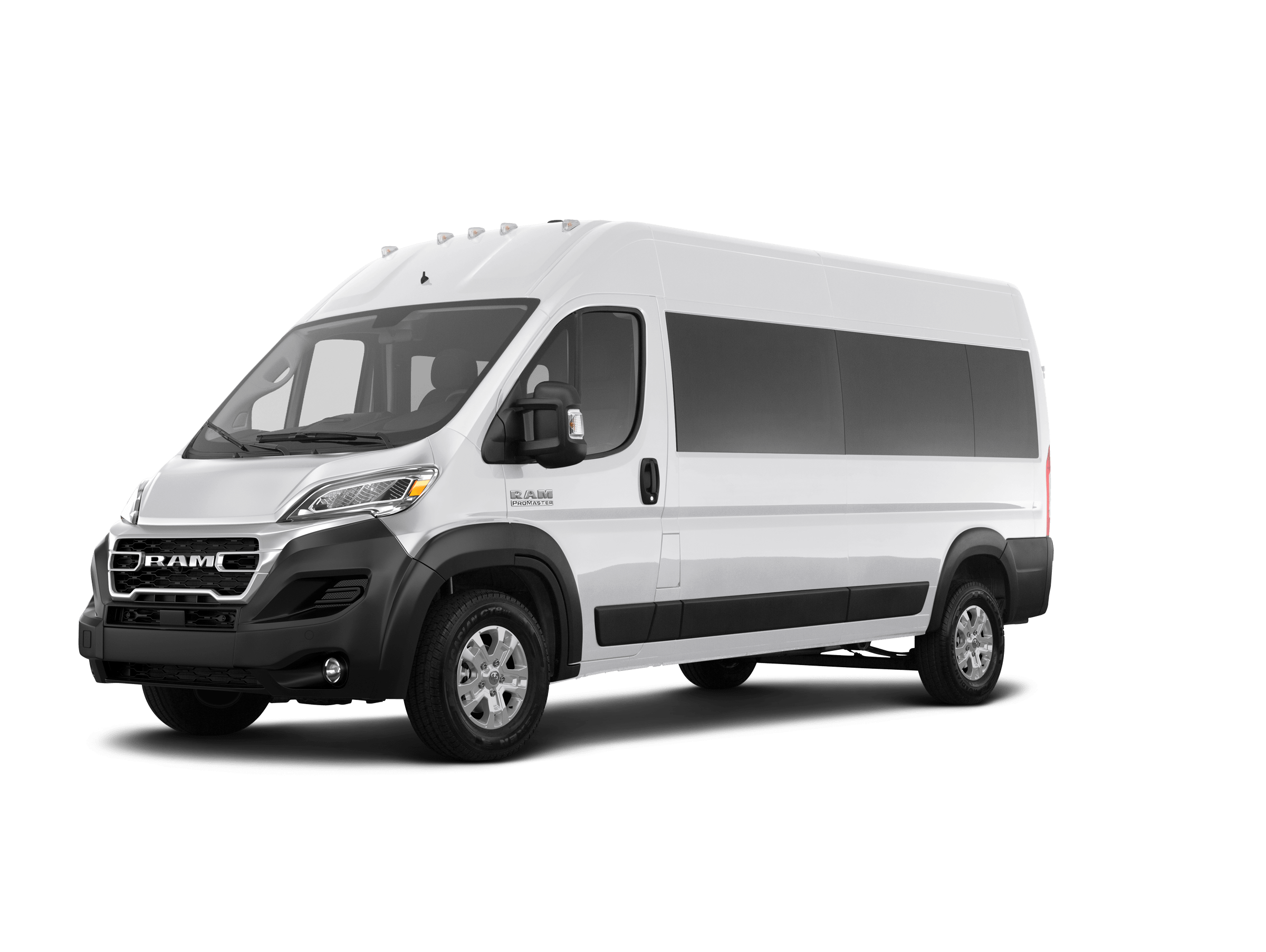 2023 RAM ProMaster 3500 -
                Ann Arbor, MI