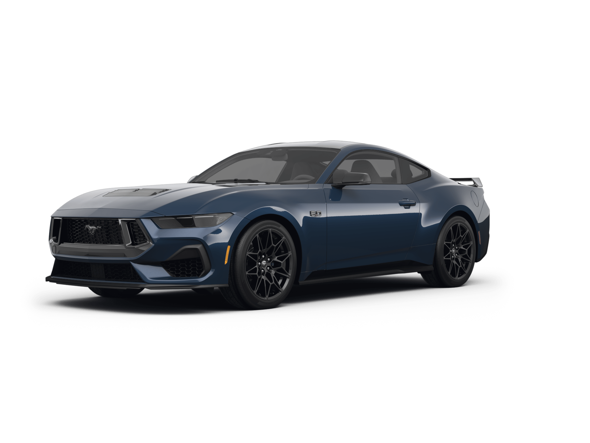 2024 Ford Mustang Dark Horse -
                Smyrna, GA