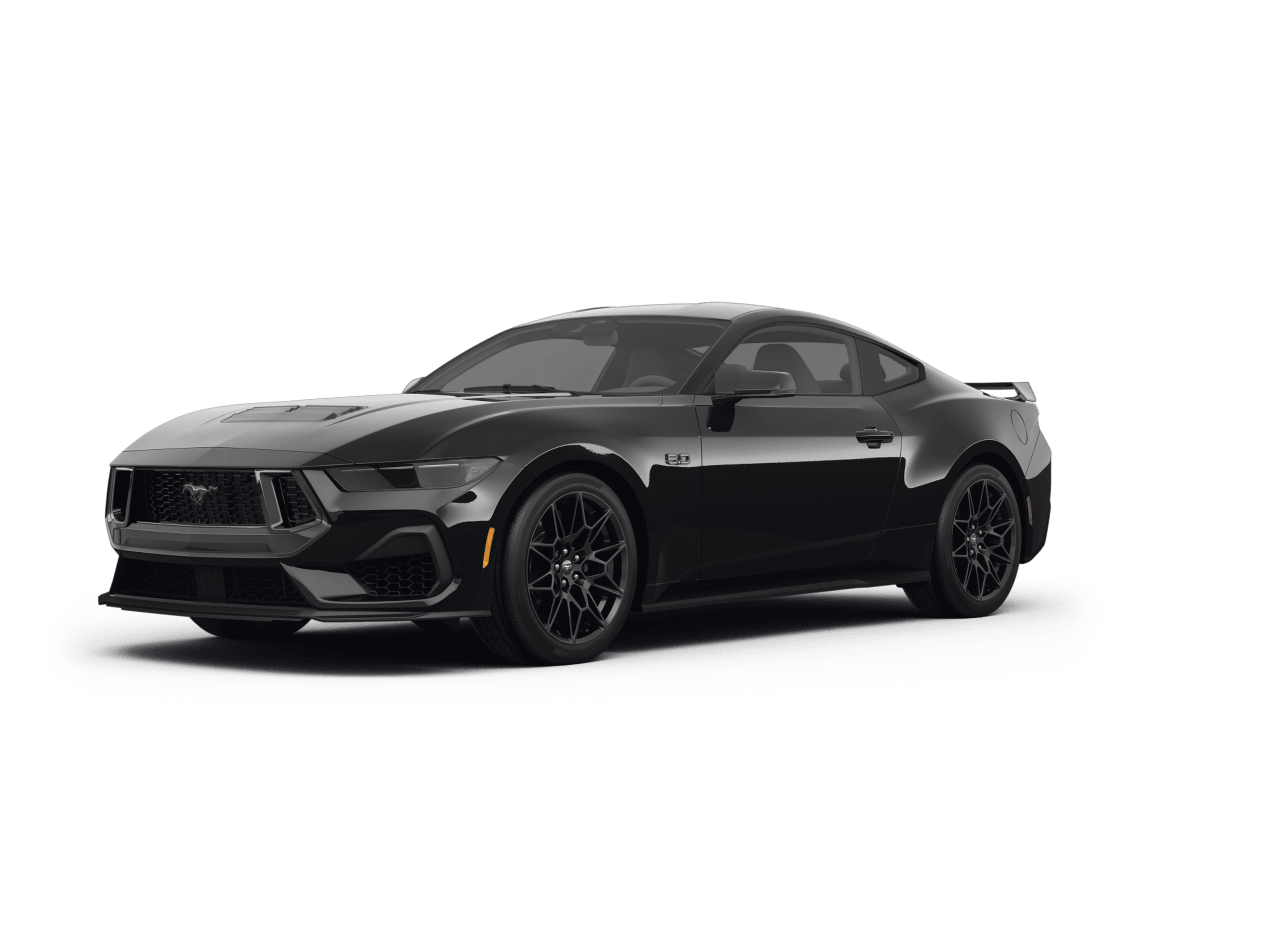 2024 Ford Mustang  -
                Smyrna, GA