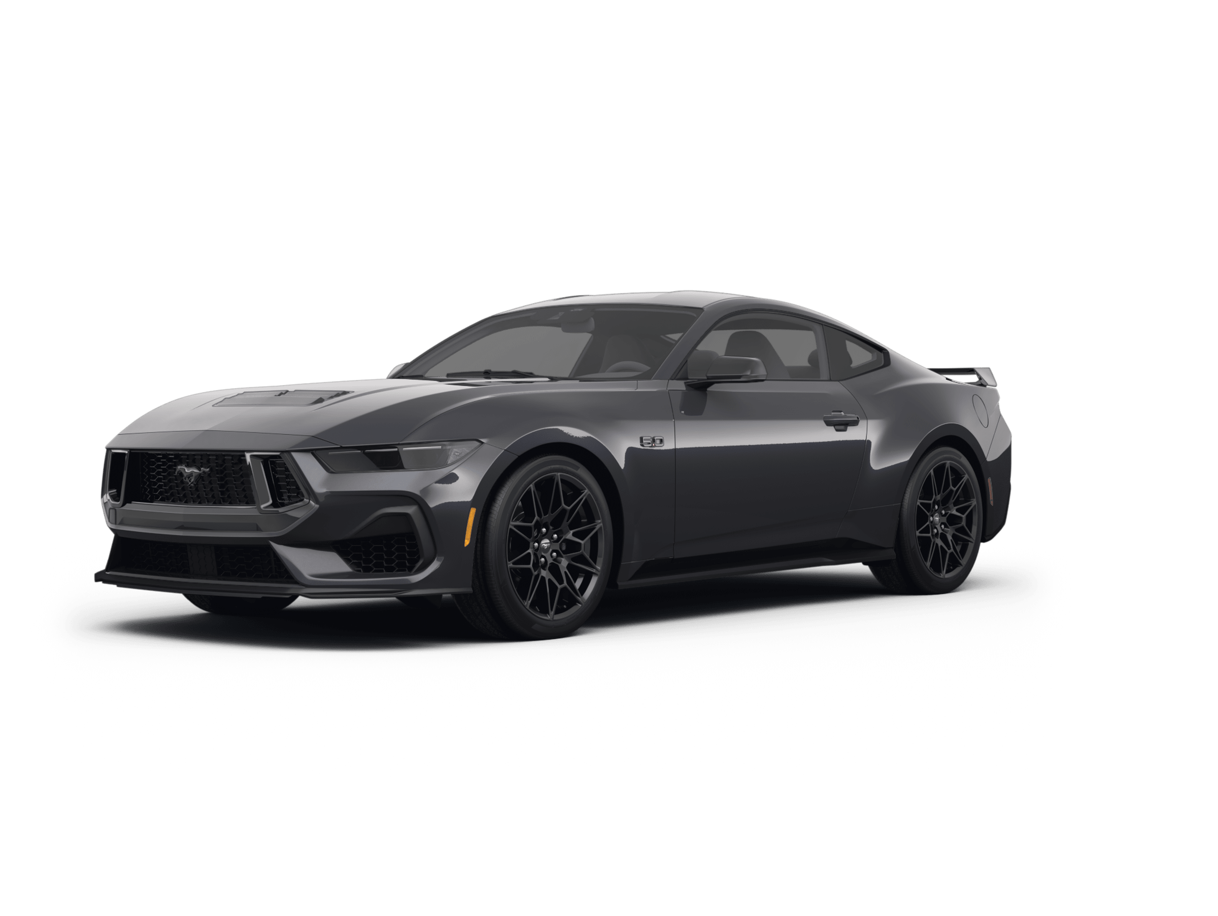 2024 Ford Mustang GT Premium -
                Thousand Oaks, CA