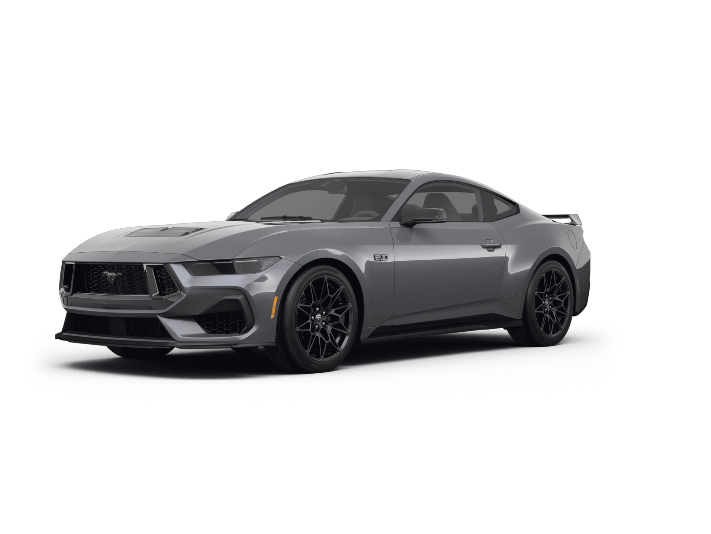 2024 Ford Mustang GT Premium -
                Smyrna, GA