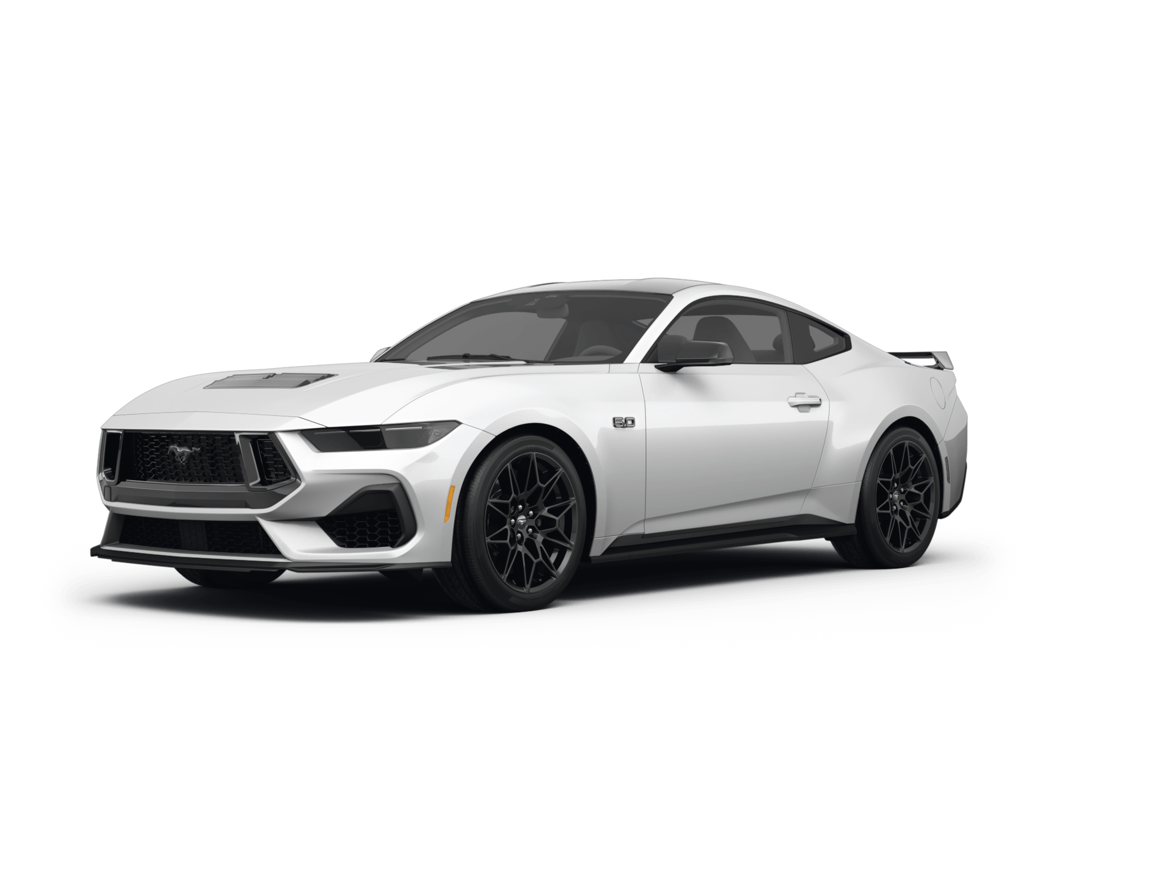 2024 Ford Mustang  -
                Smyrna, GA