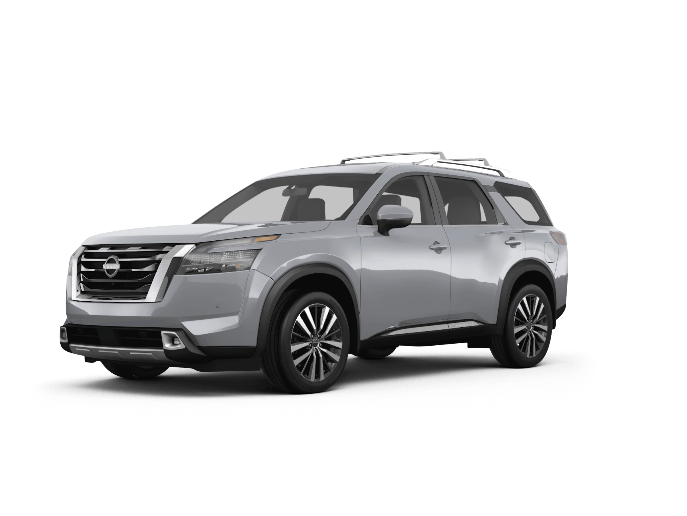 2023 Nissan Pathfinder Platinum -
                Los Angeles, CA