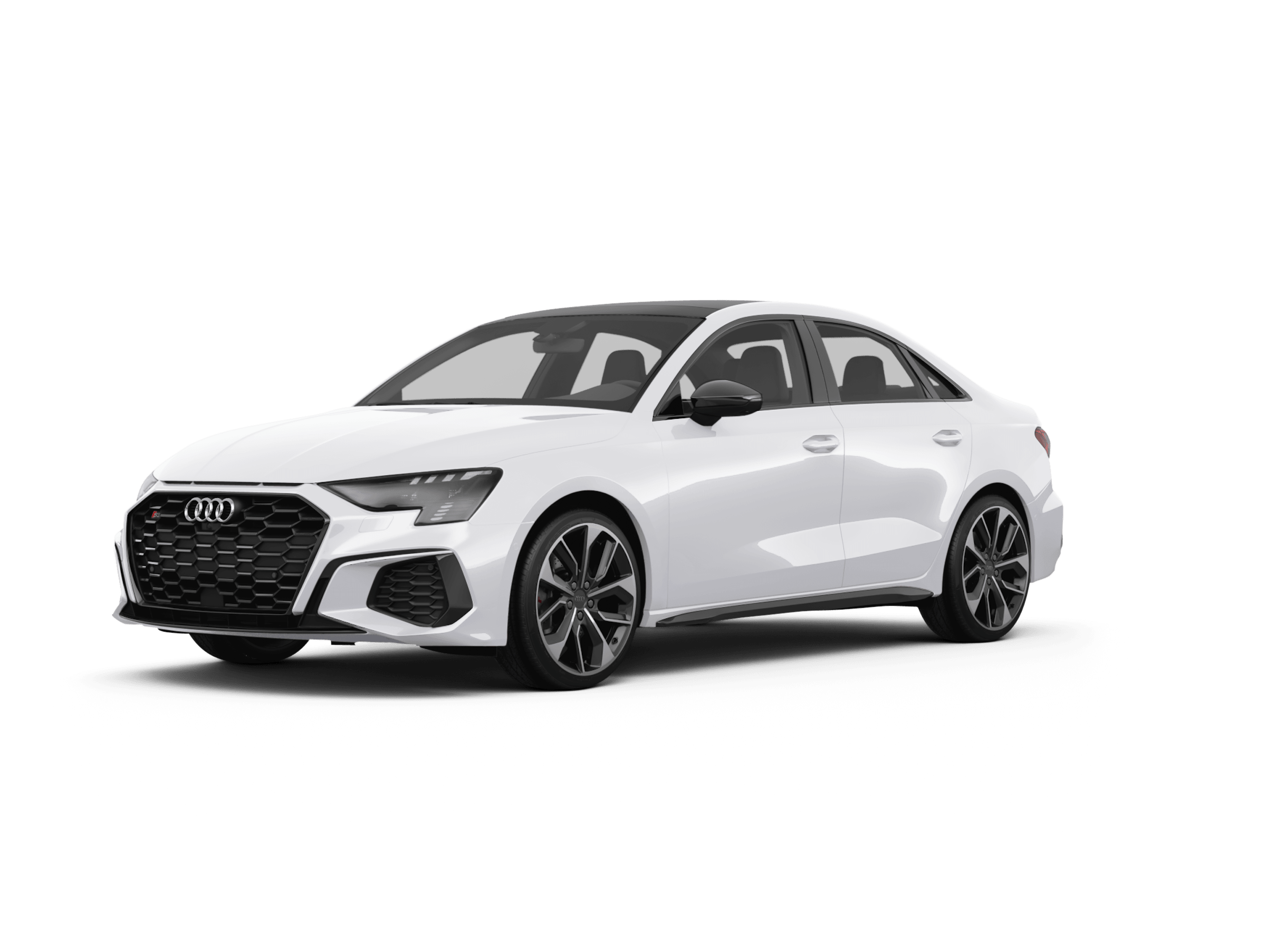 2023 Audi S3 Premium Plus -
                Sherman Oaks, CA