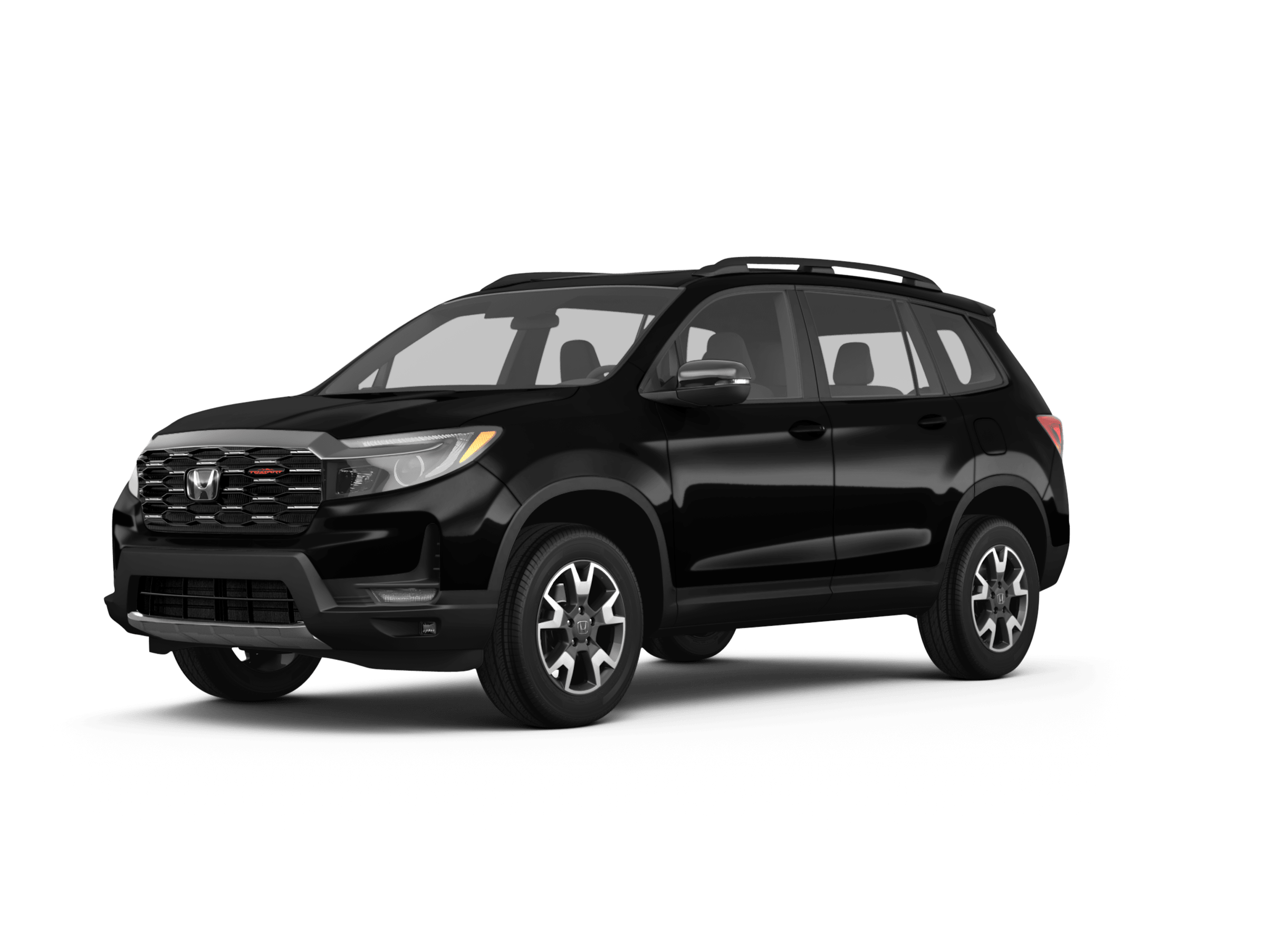 2023 Honda Passport TrailSport -
                Kahului, HI