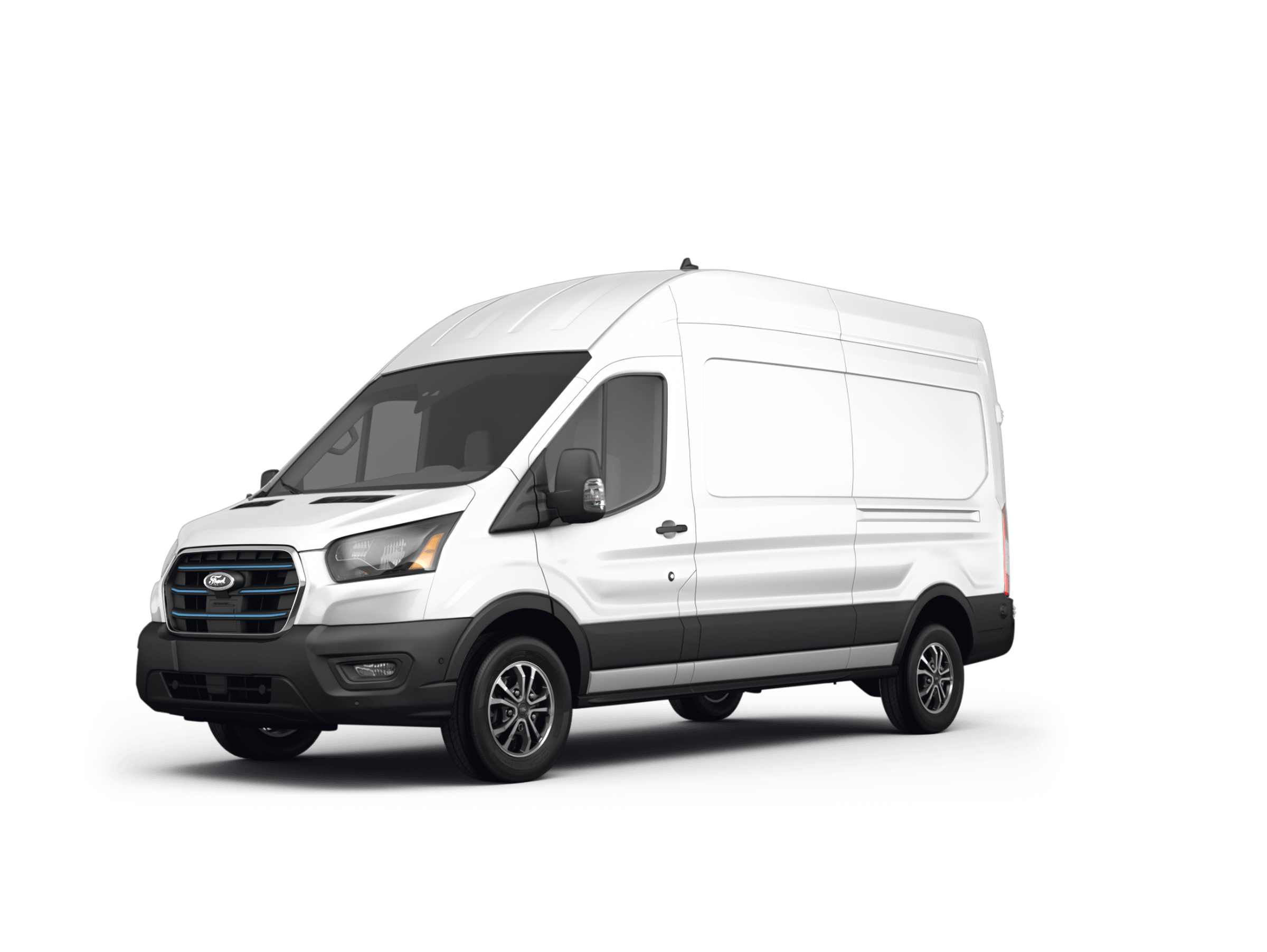 2023 Ford Econoline E-350 Hero Image