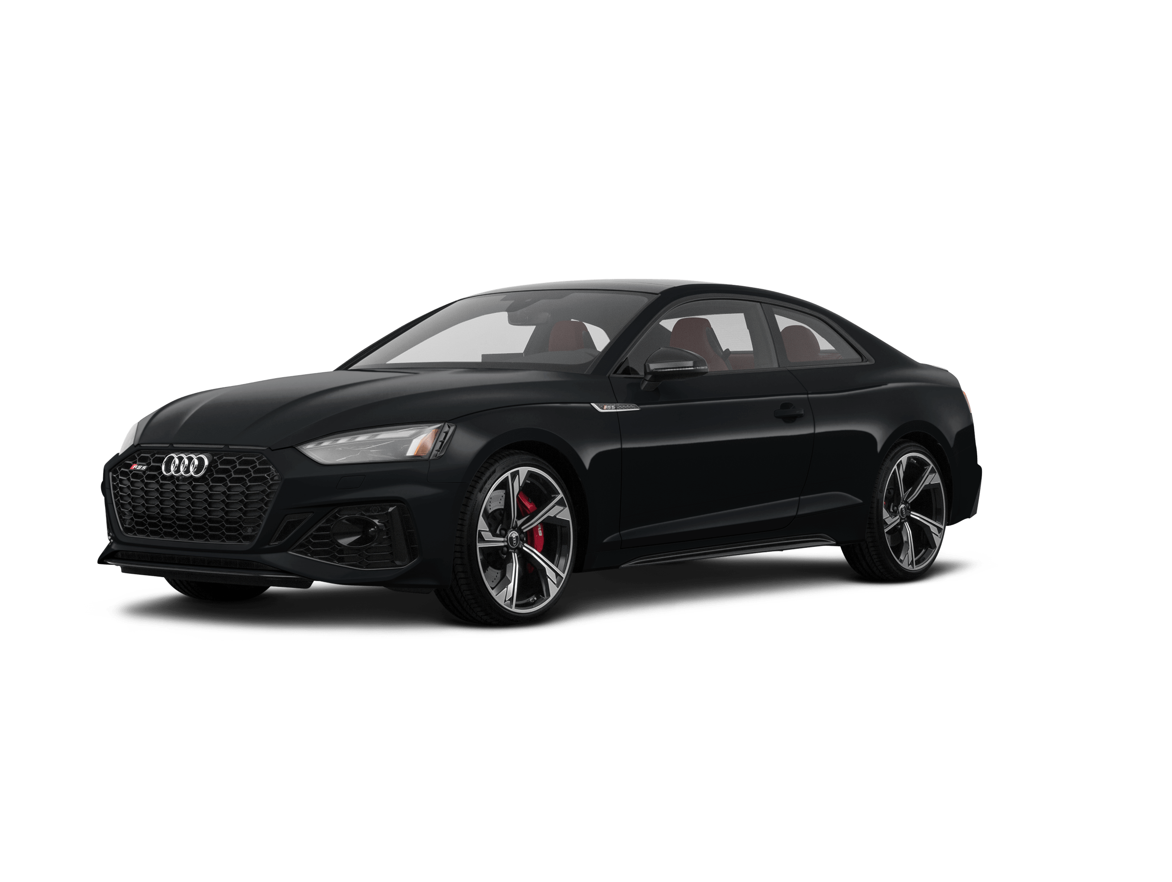 2023 Audi RS 5  -
                Los Angeles, CA