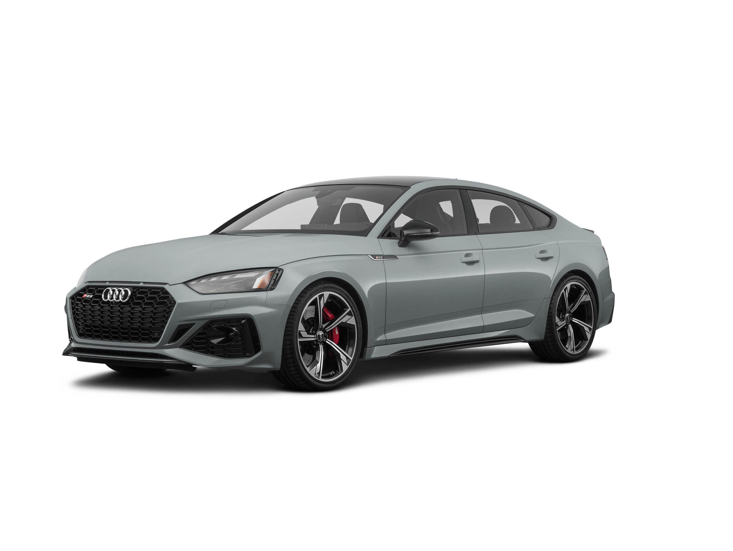 2023 Audi RS 5  -
                Sherman Oaks, CA