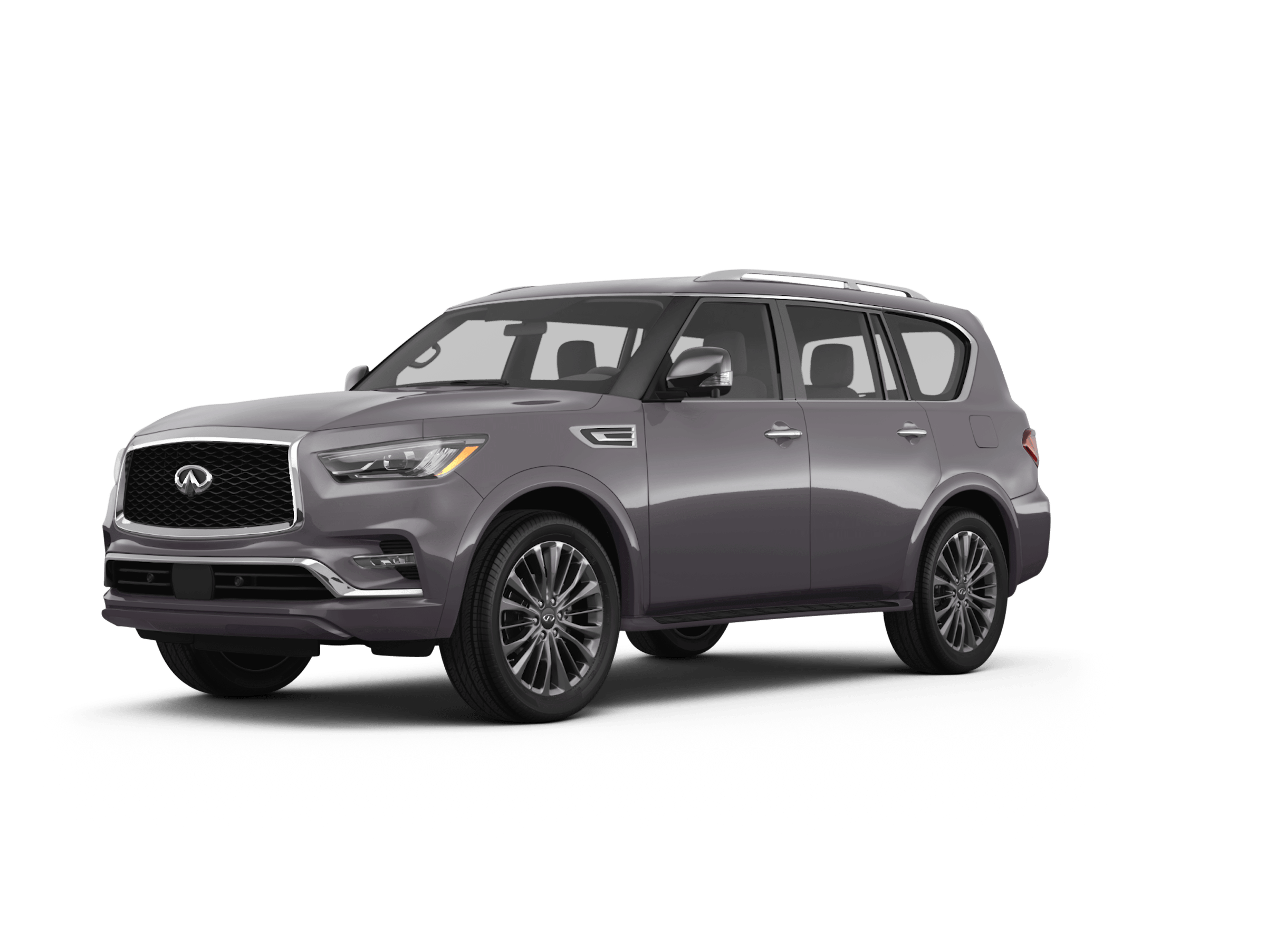 2023 INFINITI QX80 Luxe -
                  Los Angeles, CA