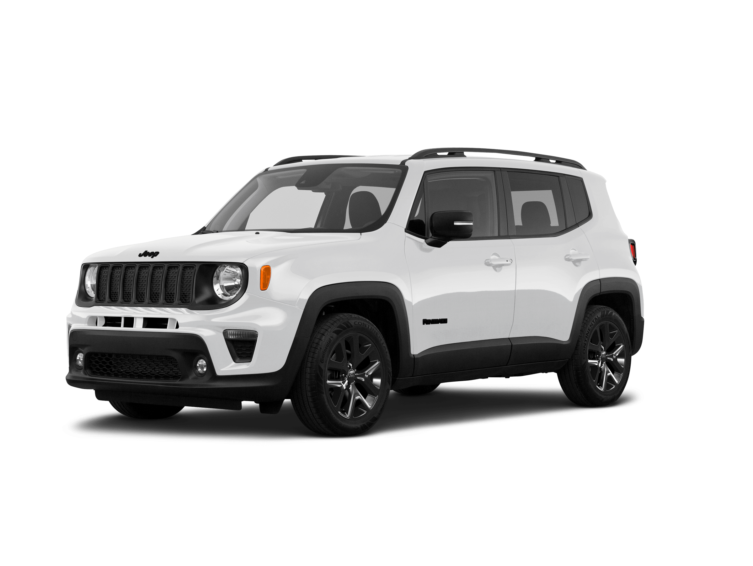 2023 Jeep Renegade Latitude -
                Odessa, TX