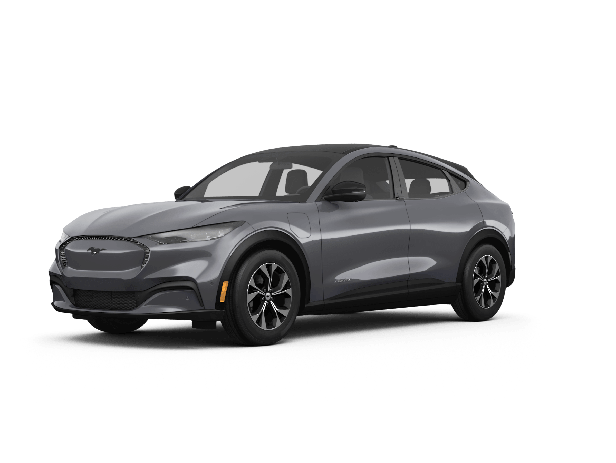 2023 Ford Mustang Mach-E Premium -
                Latham, NY