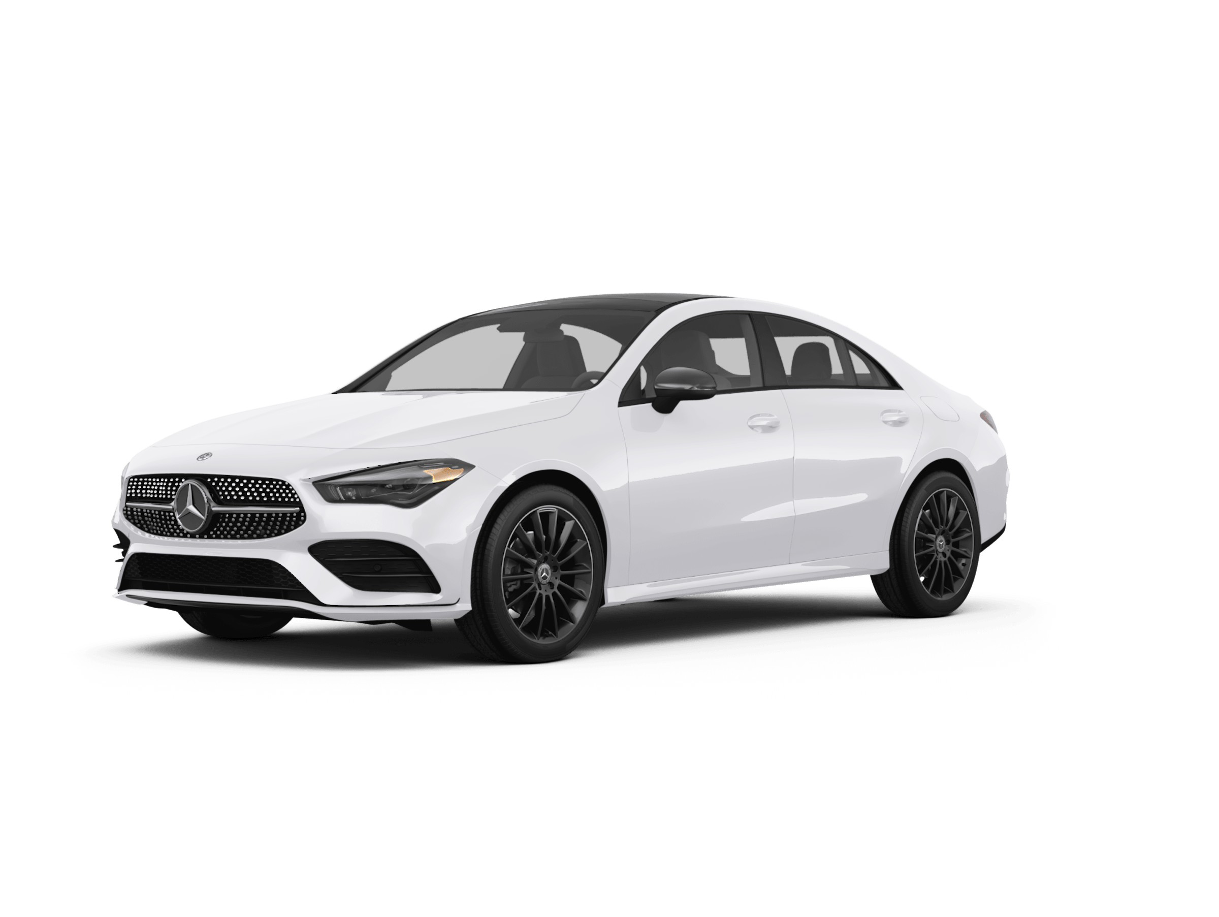 2024 Mercedes-Benz CLA 250 -
                Ann Arbor, MI