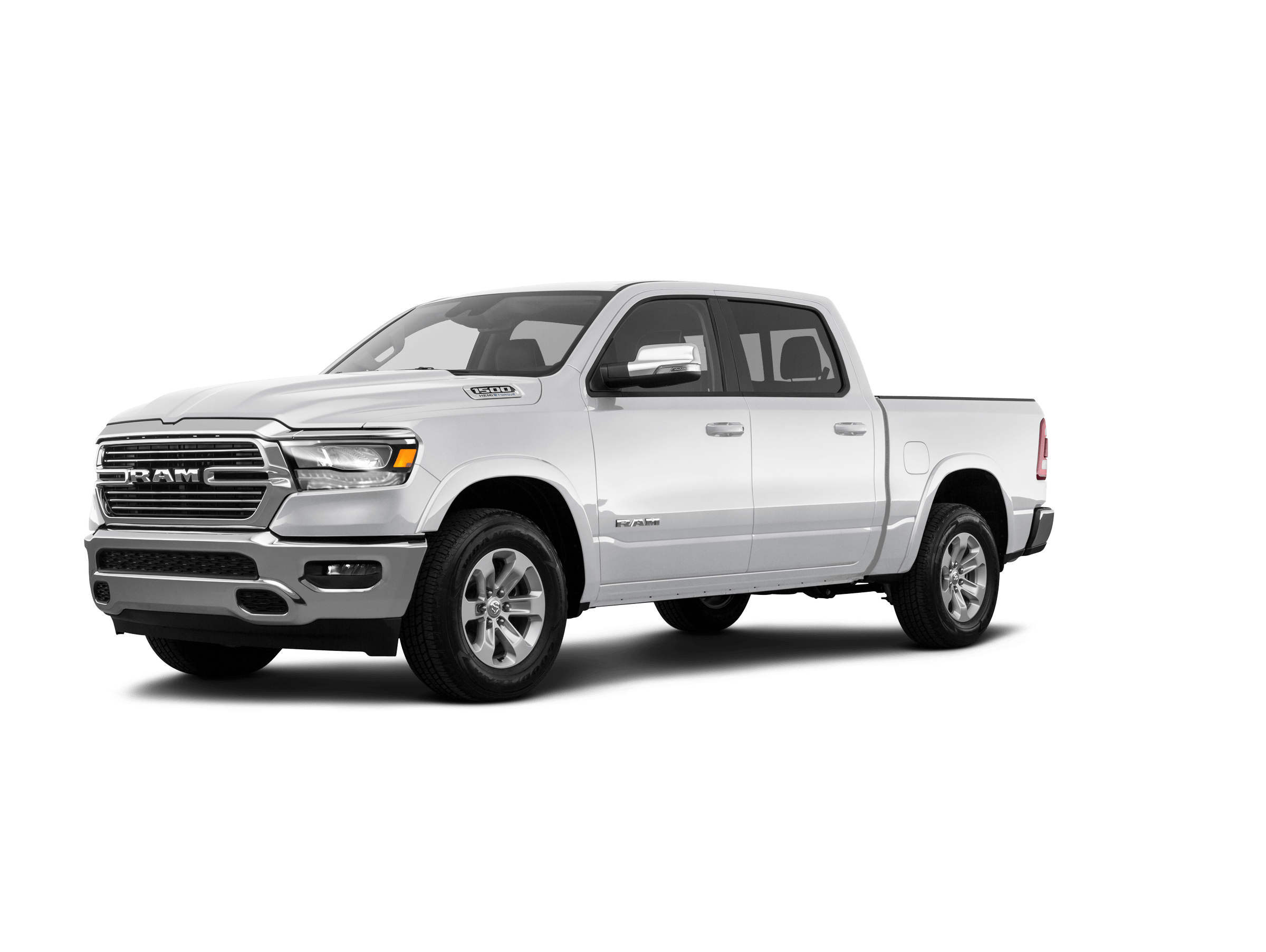 2023 RAM 1500 Tradesman -
                San Angelo, TX