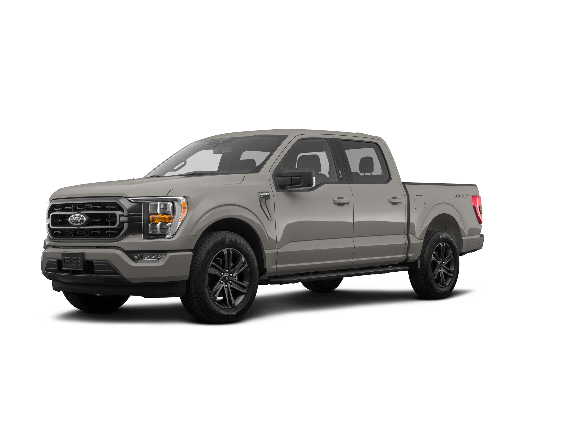 2023 Ford F-150 XLT -
                Corpus Christi, TX