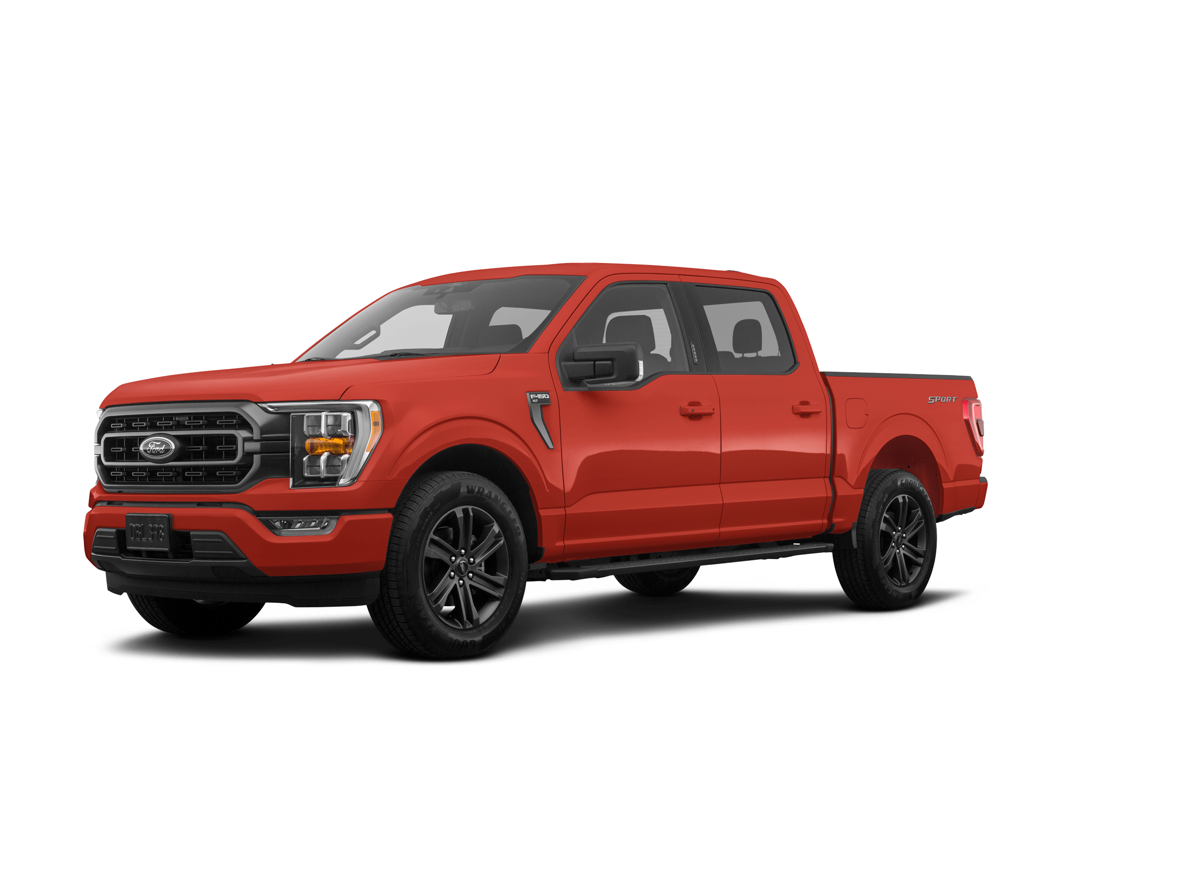 2023 Ford F-150 XLT -
                Roseburg, OR