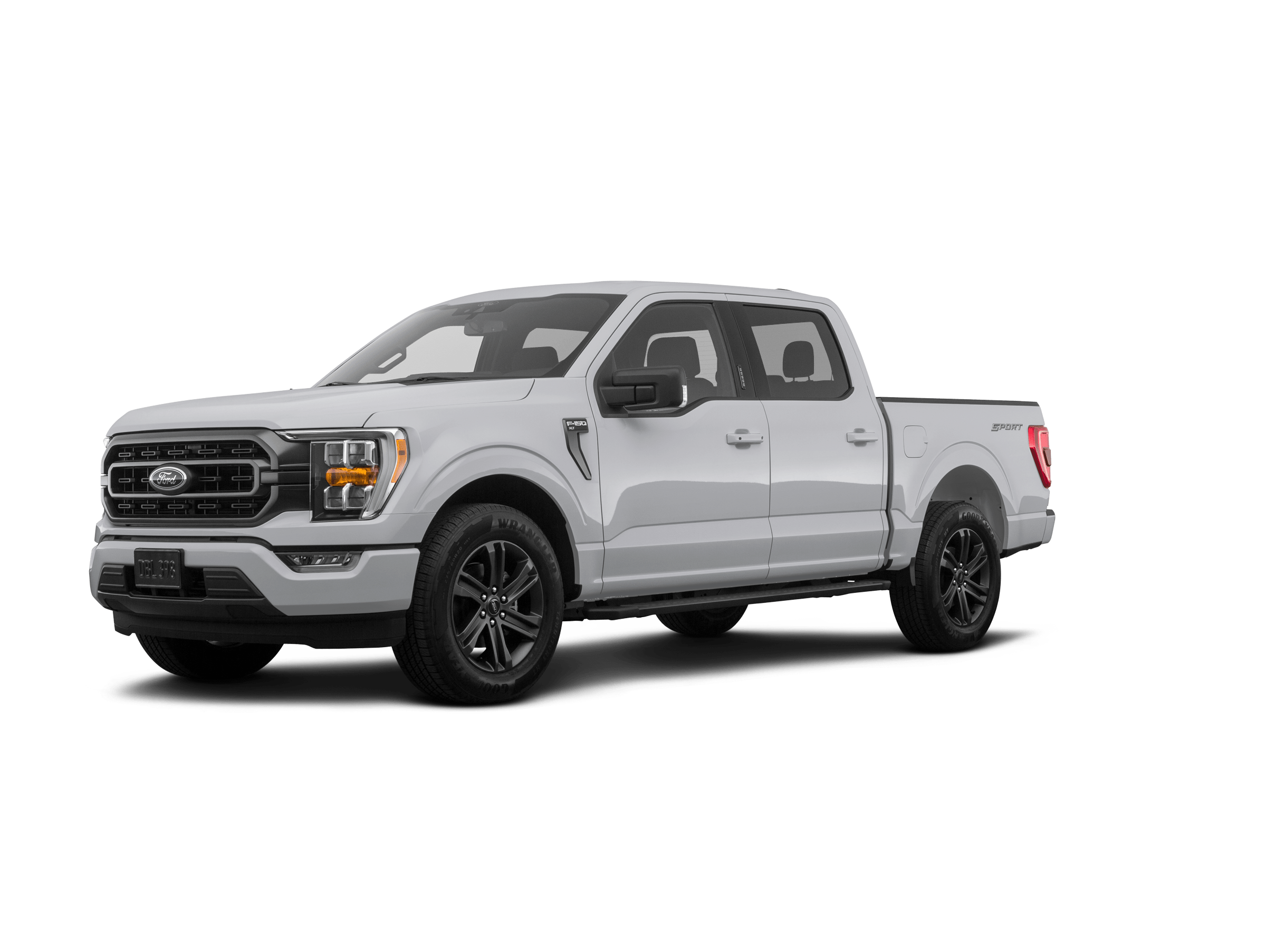 2023 Ford F-150 XLT -
                Smyrna, GA