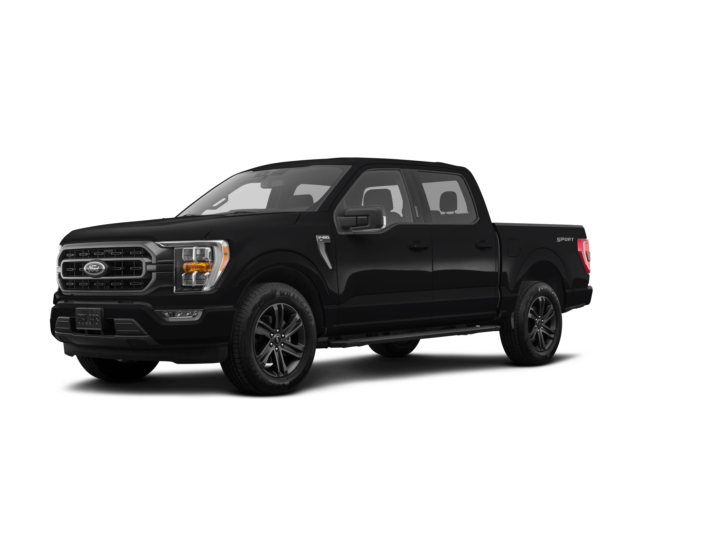 2023 Ford F-150 XLT -
                Norfolk, VA