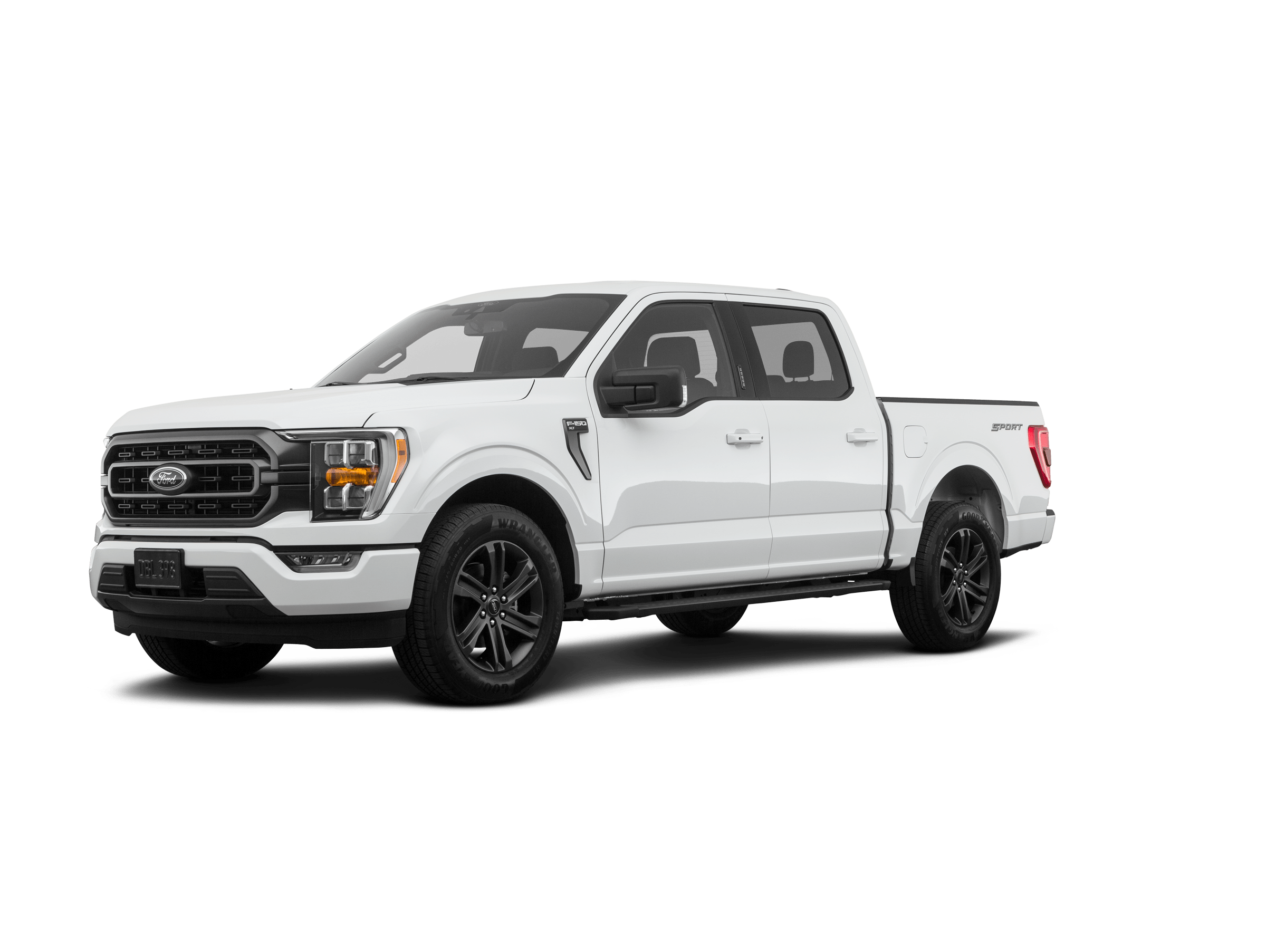 2023 Ford F-150 XLT -
                Zalienople, PA