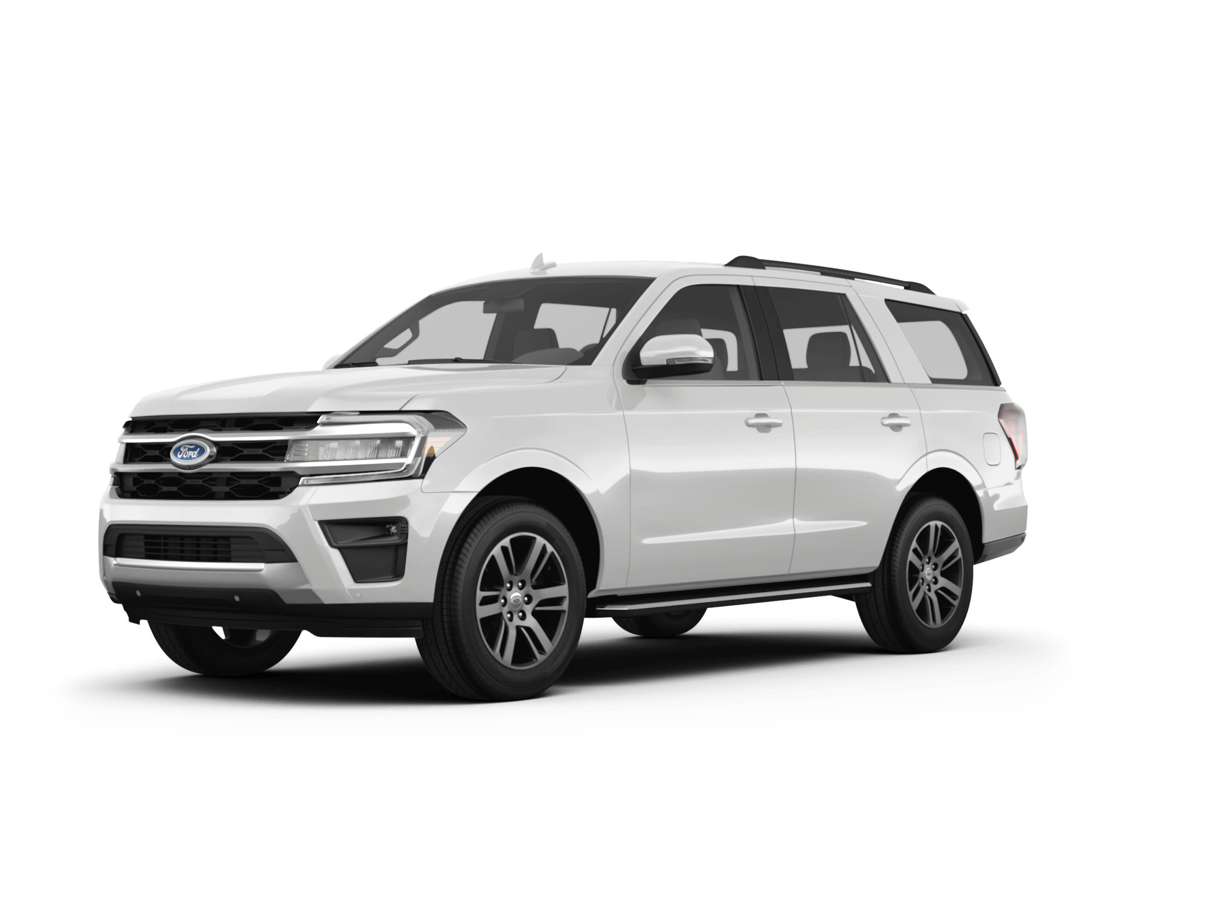 2023 Ford Expedition Platinum -
                  Corpus Christi, TX