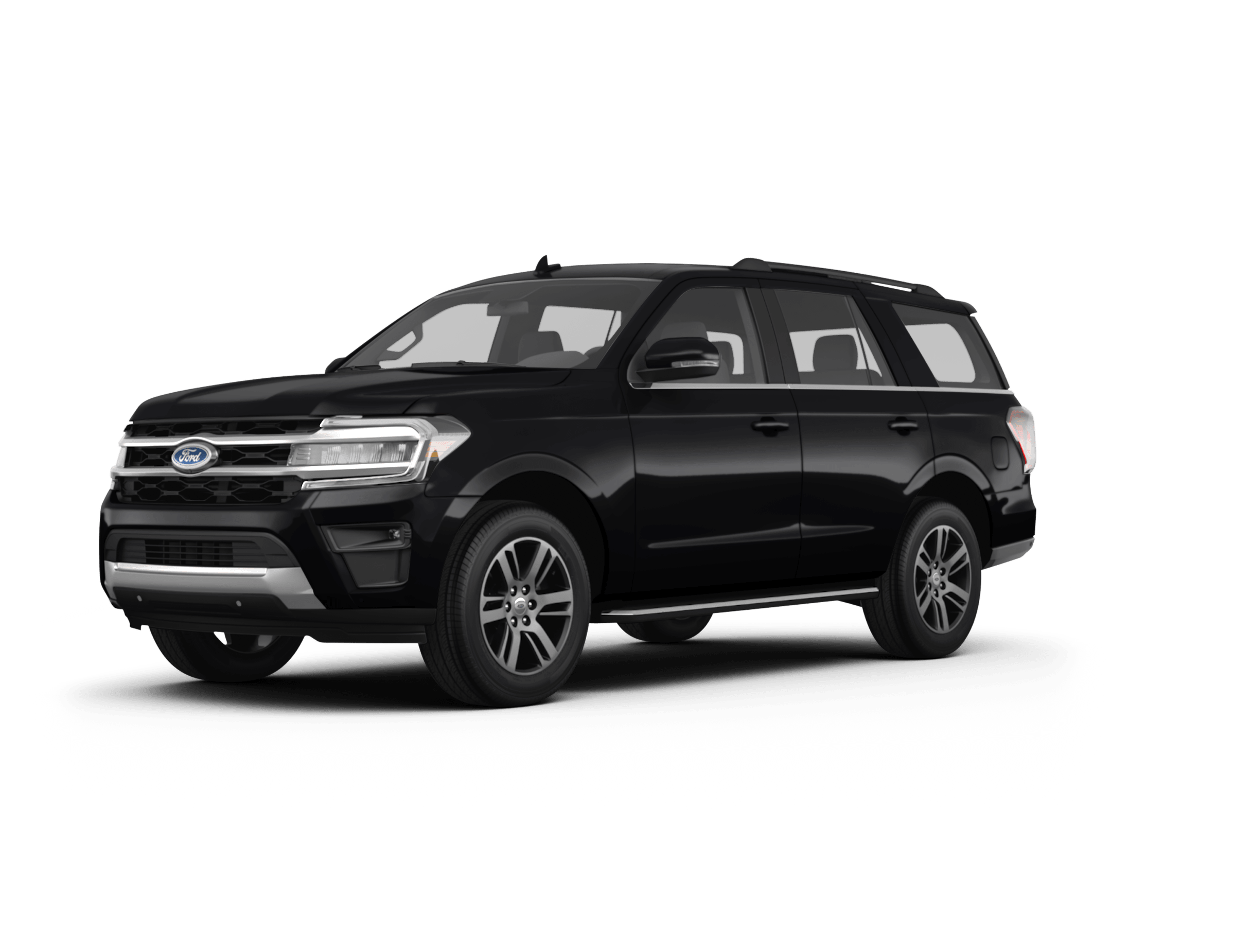 2023 Ford Expedition Platinum -
                Smyrna, GA