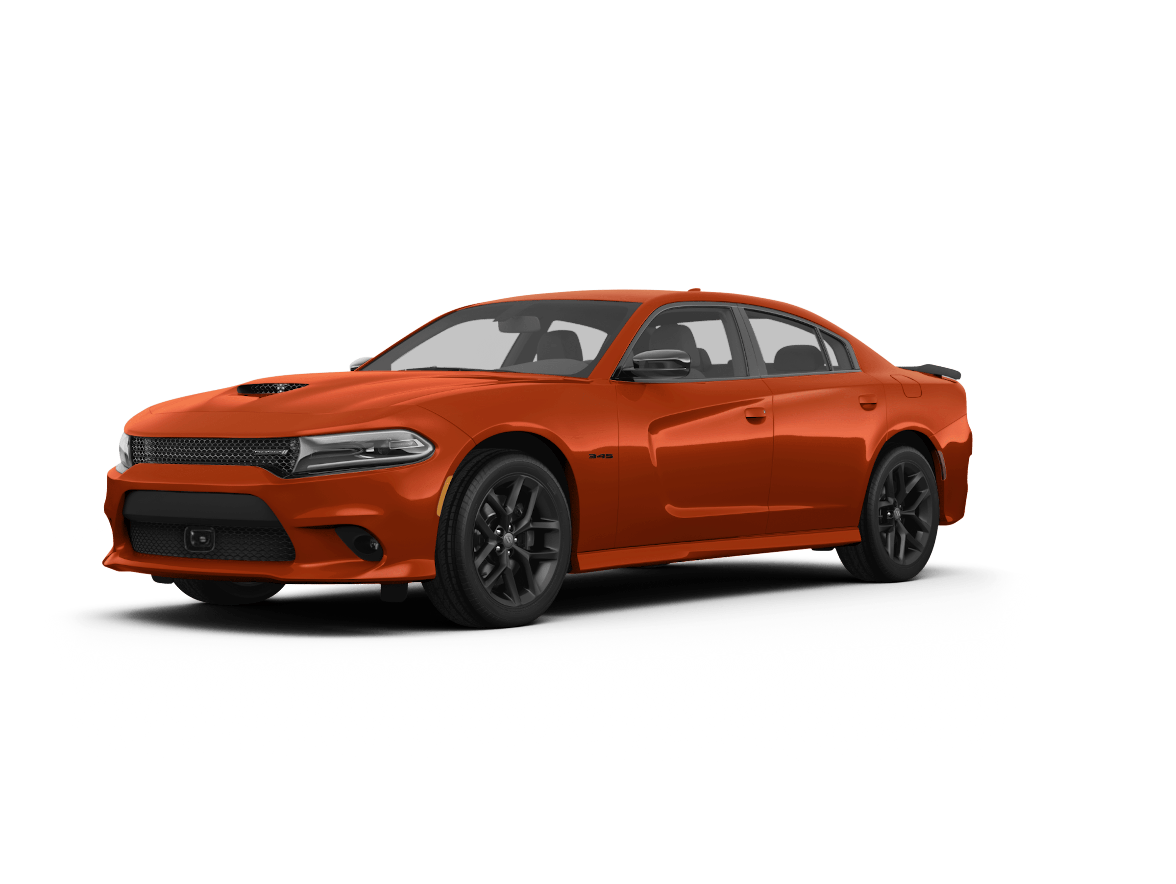New Dodge Charger Vehicles For Sale | Driveway