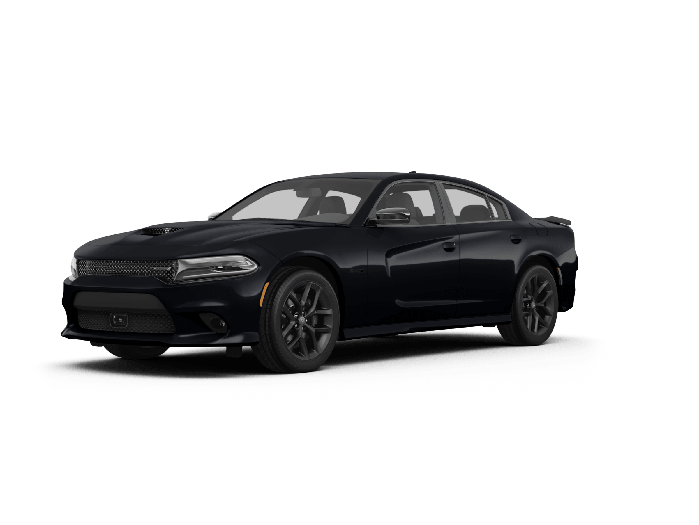 2023 Dodge Charger R/T Hero Image