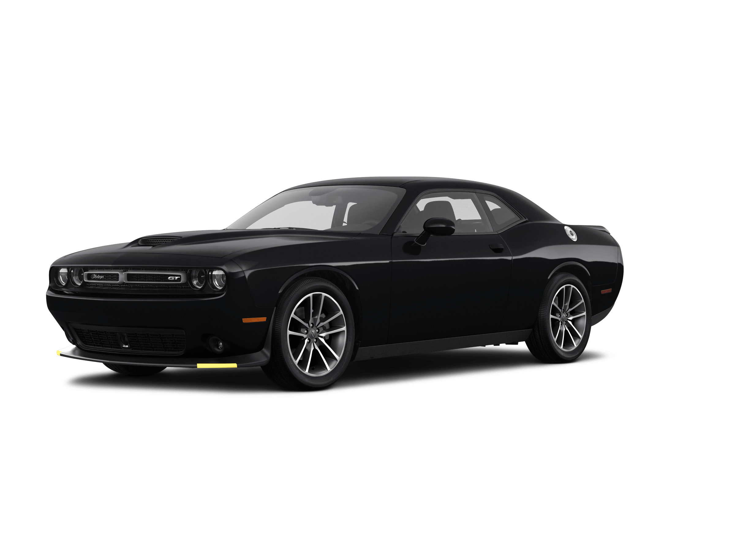 2023 Dodge Challenger T/A -
                Fort Worth, TX