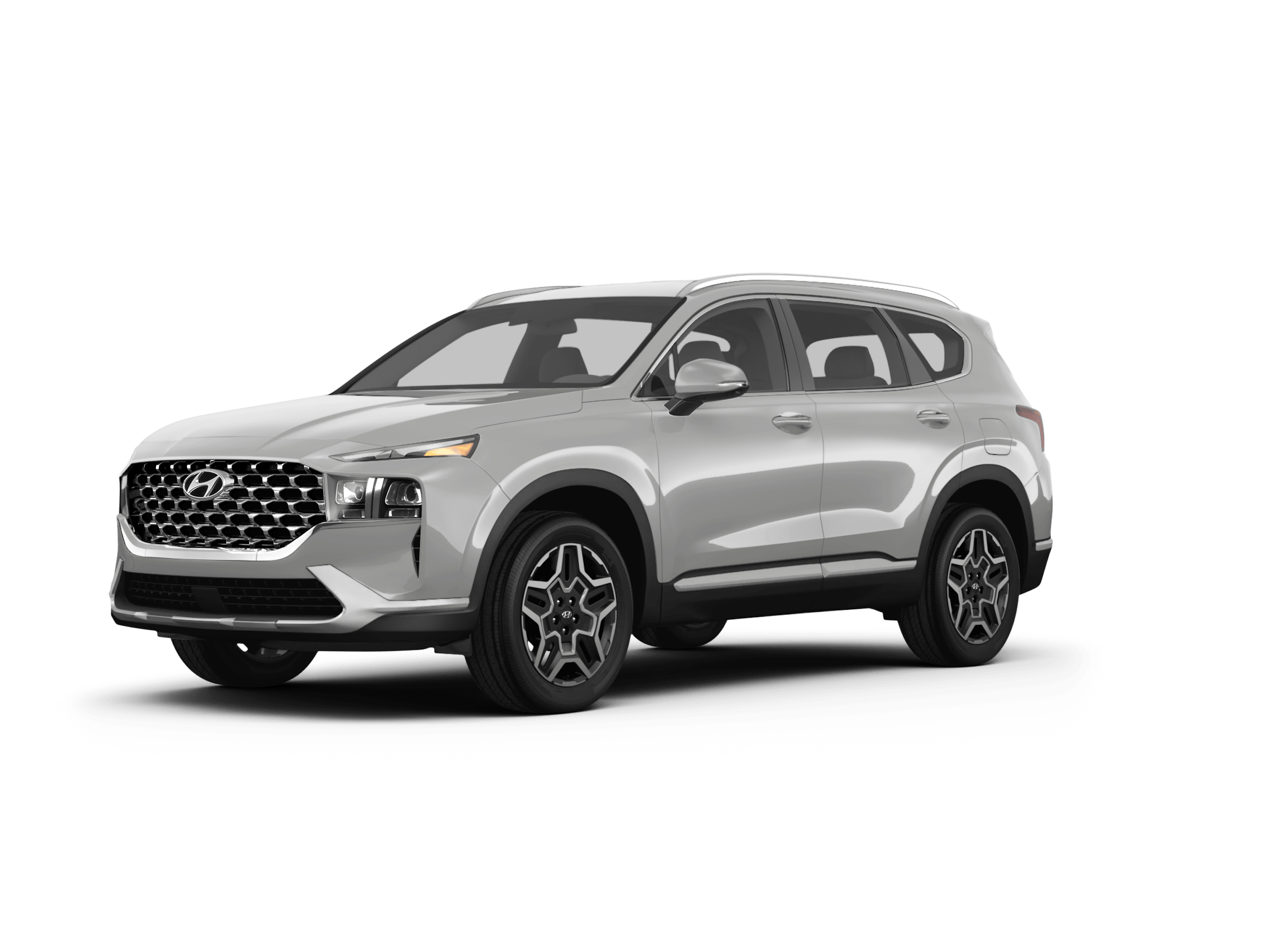 2023 Hyundai Santa Fe SEL -
                Reno, NV