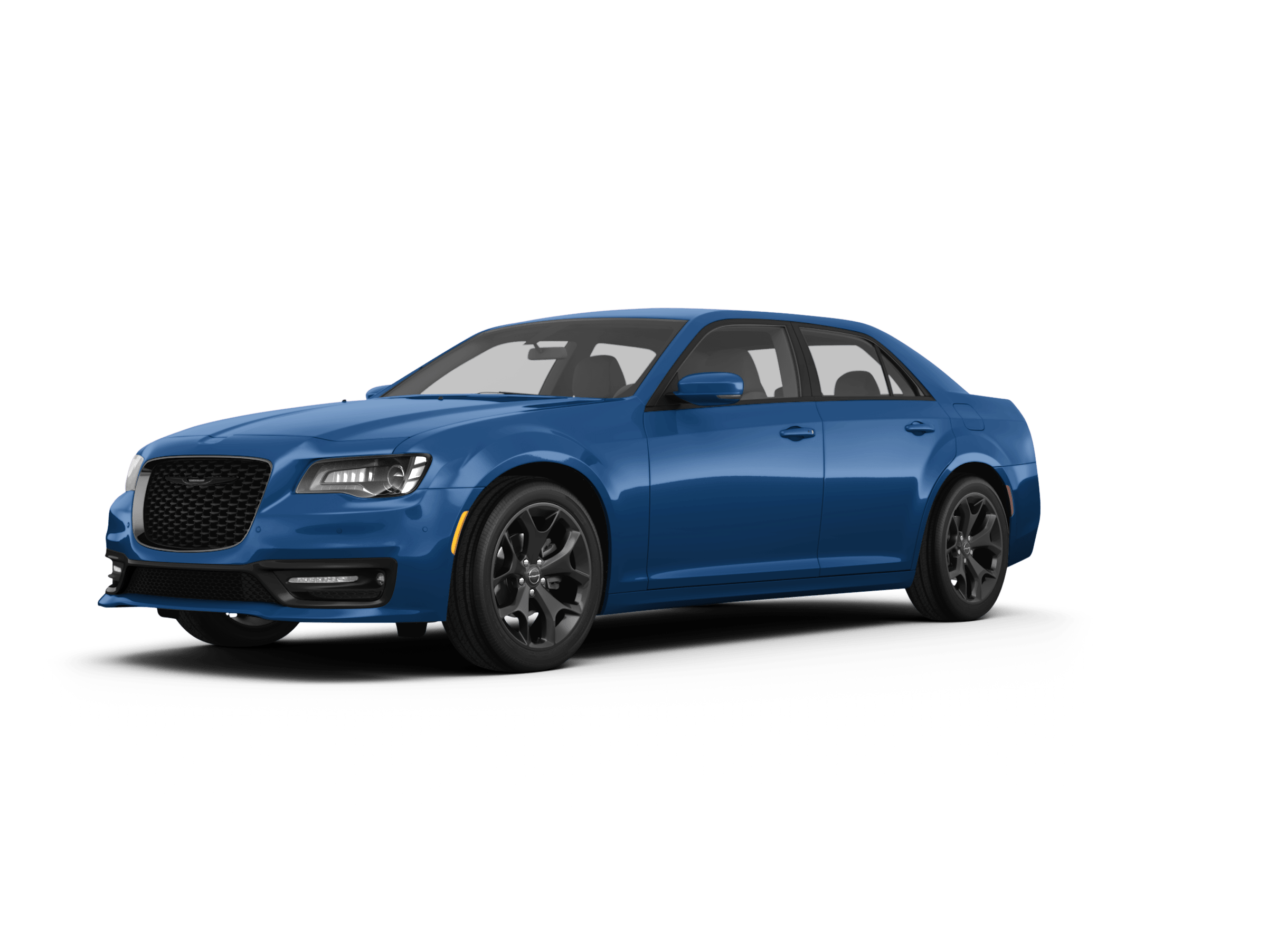 2023 Chrysler 300 Touring -
                Wasilla, AK