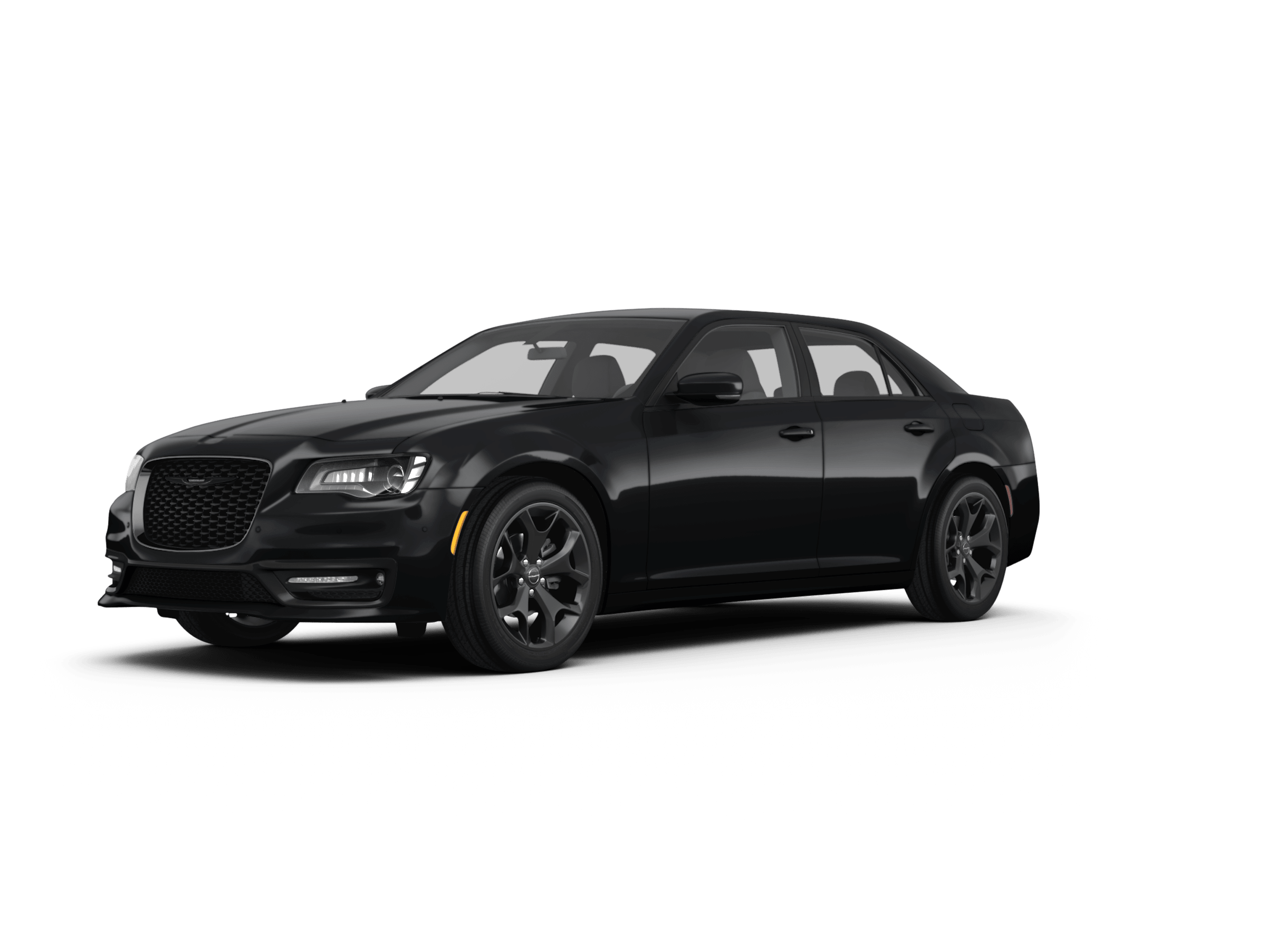 2023 Chrysler 300 Touring -
                Wasilla, AK
