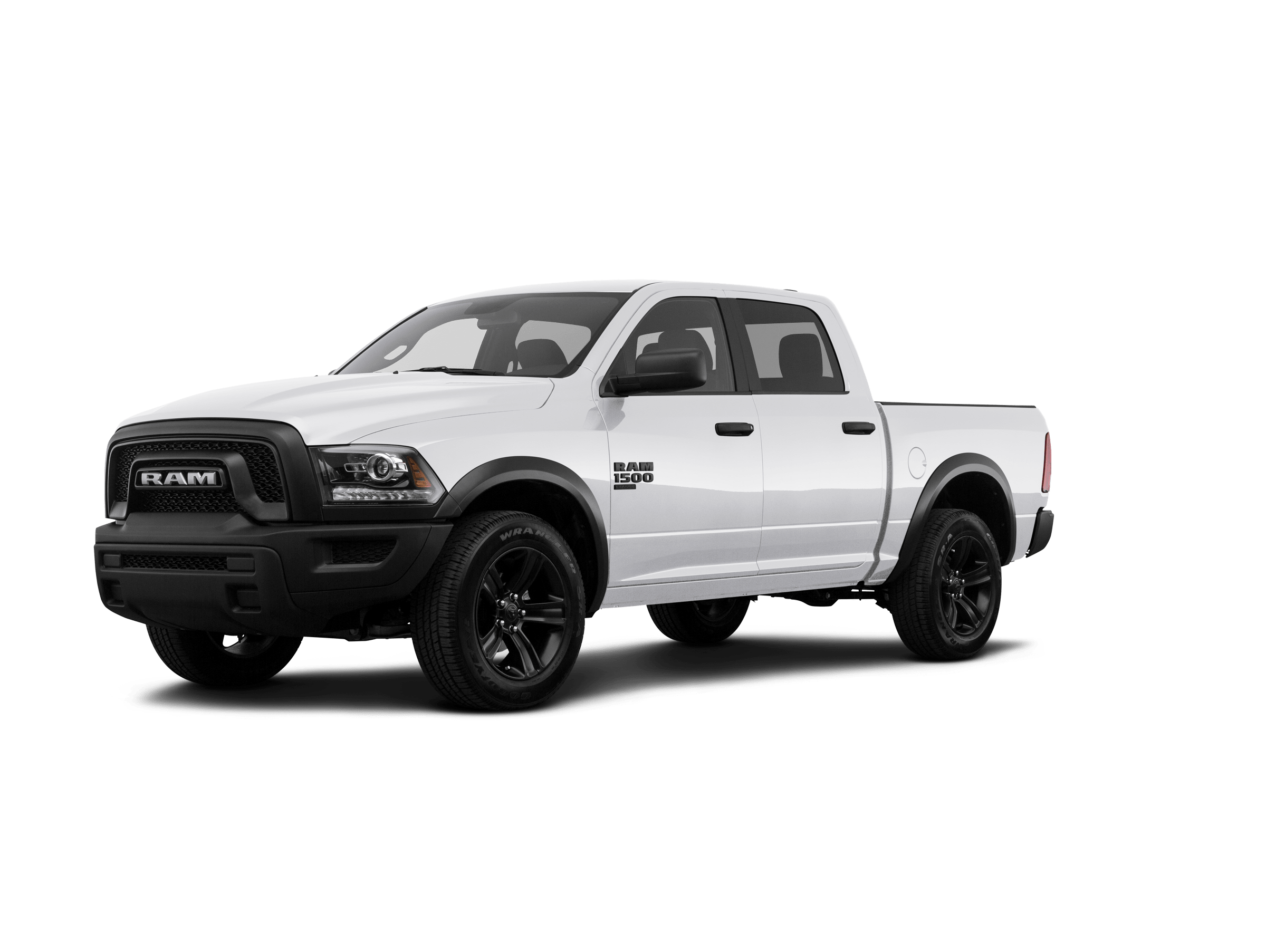 2023 RAM 1500 Tradesman -
                Wasilla, AK