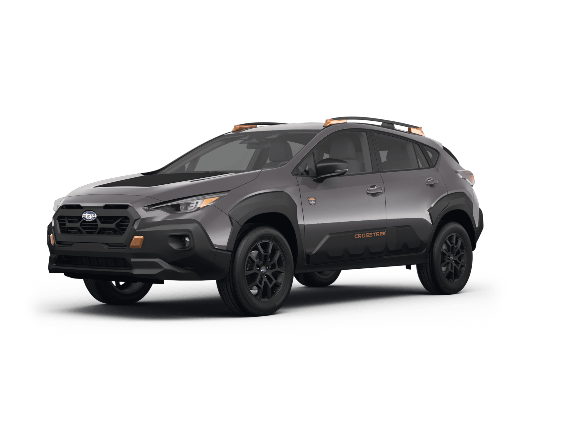 2024 Subaru Crosstrek Sport -
                Bellevue, WA