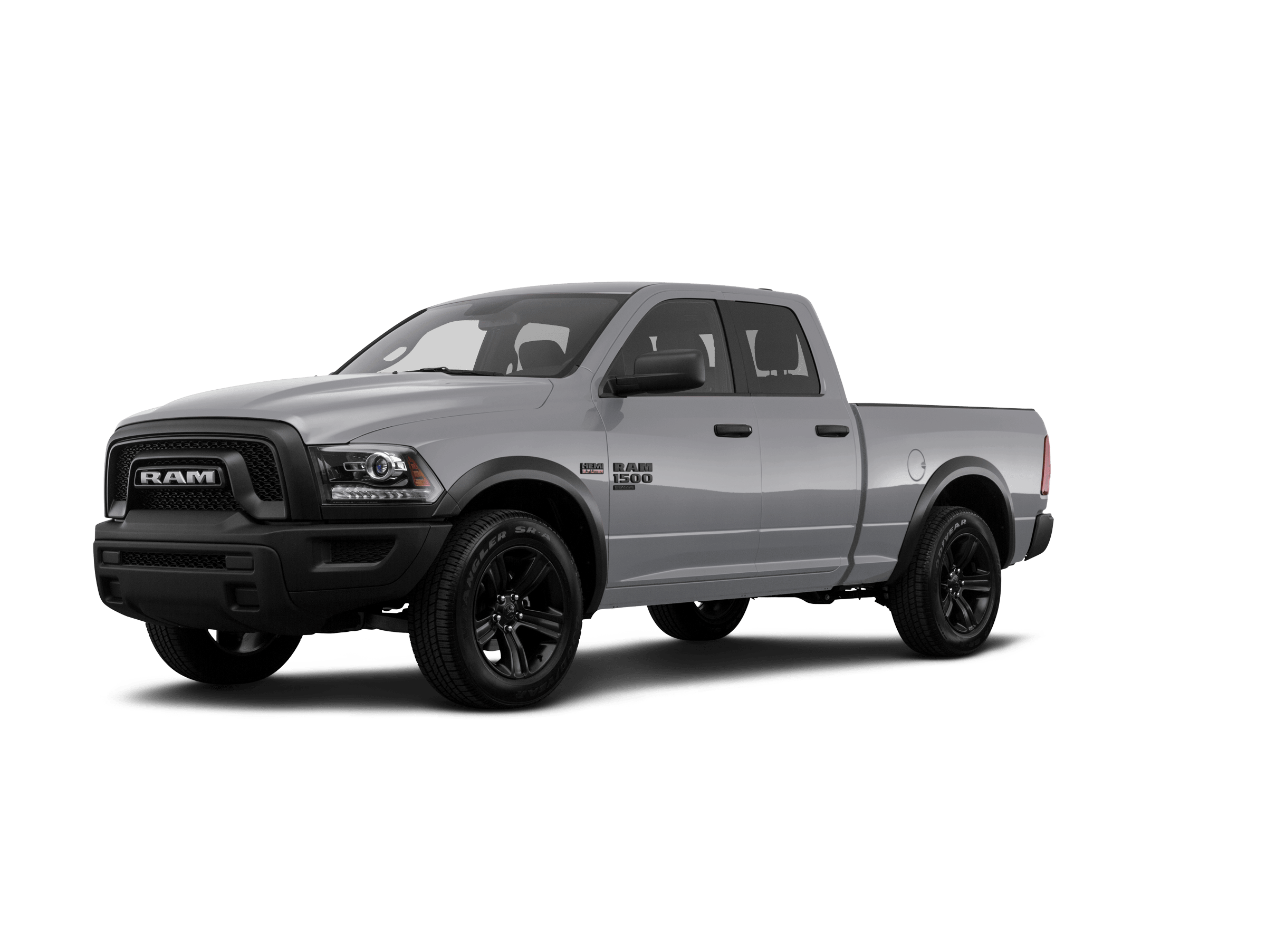 2023 RAM 1500 Tradesman -
                  Yuba City, CA