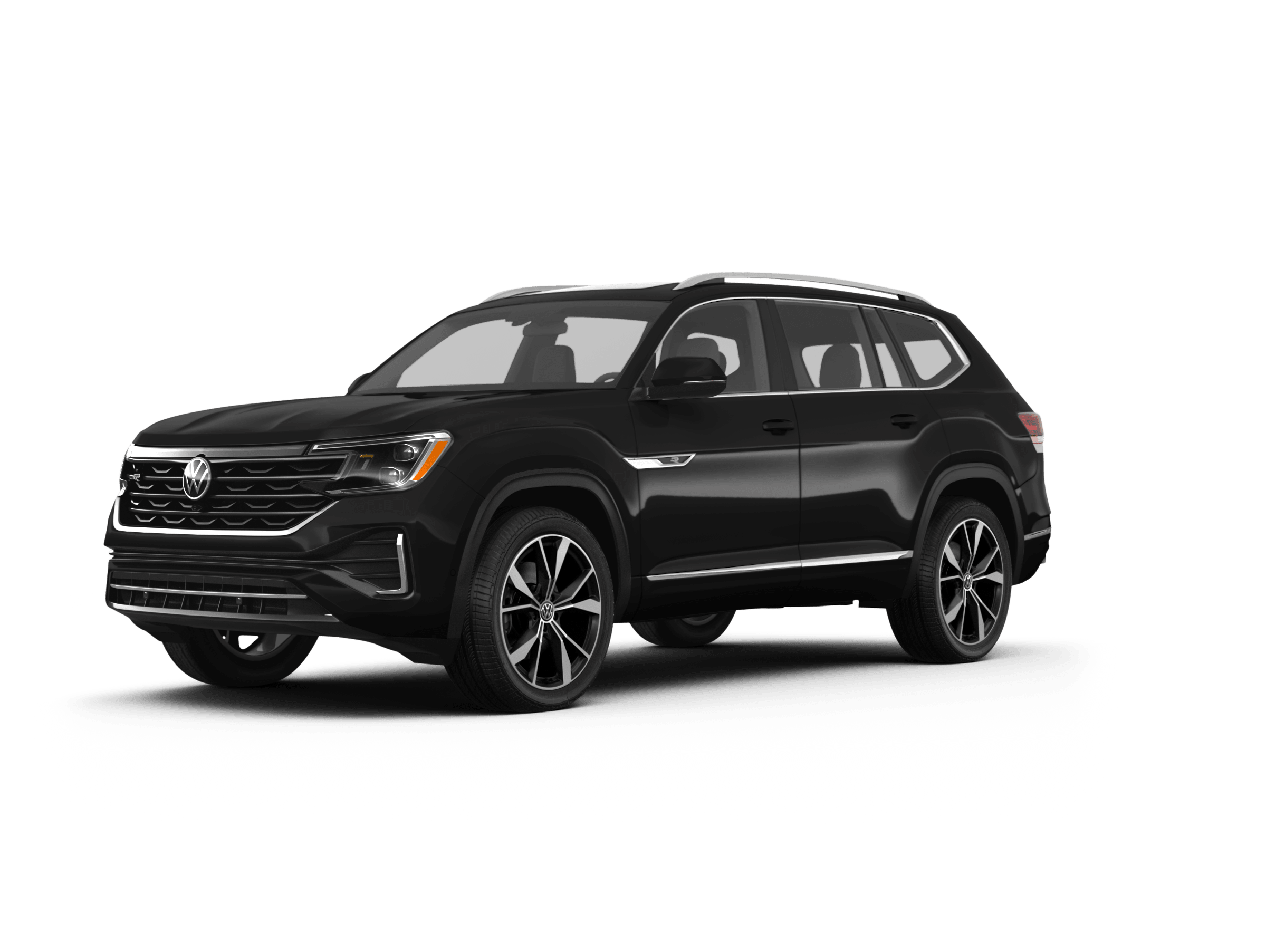 2024 Volkswagen Atlas SEL -
                Doral, FL