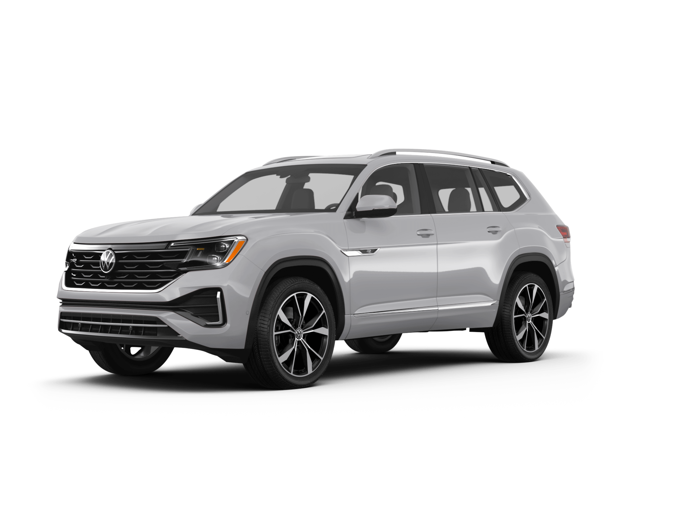 2024 Volkswagen Atlas SEL -
                New Port Richey, FL