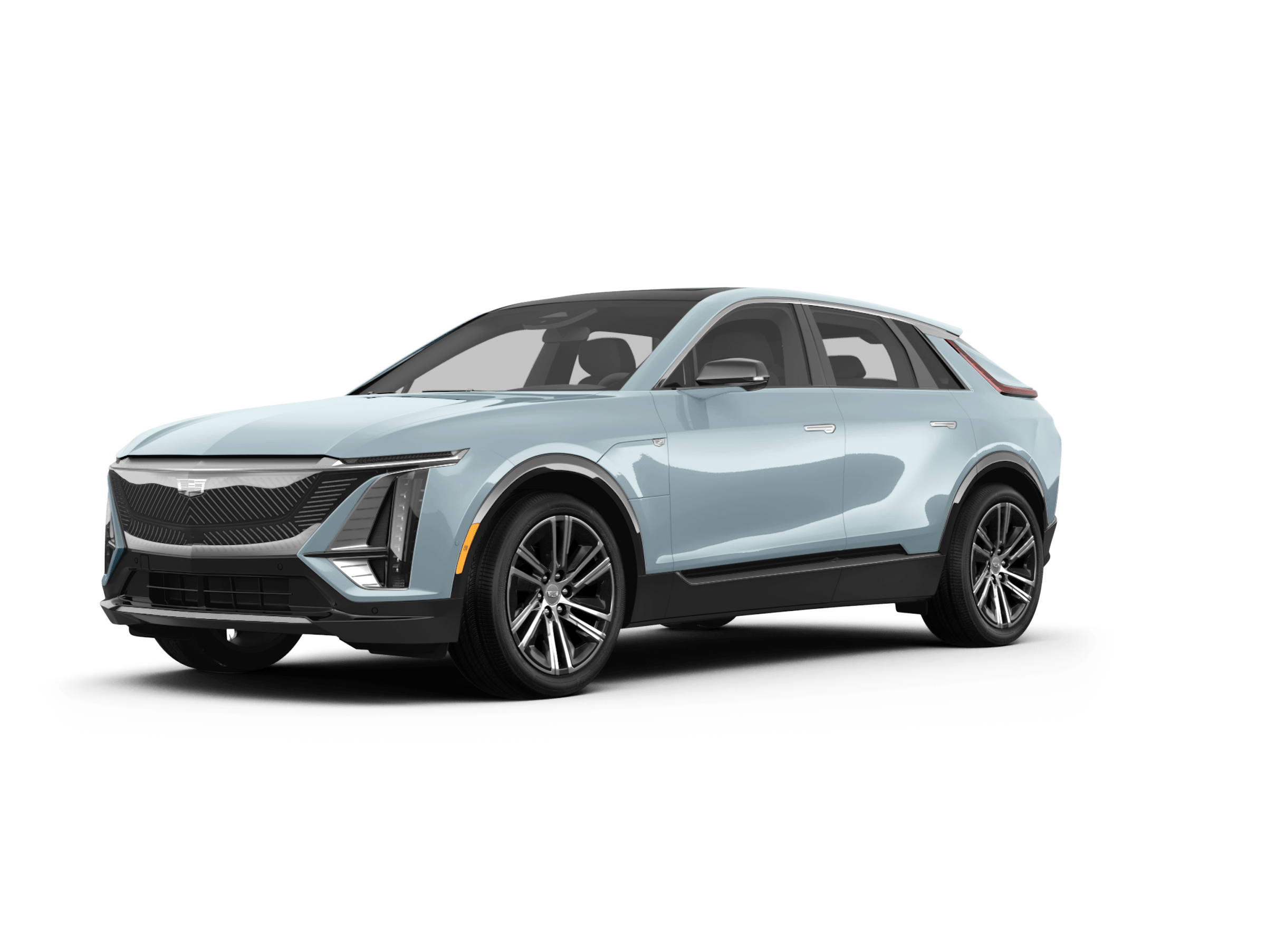 2024 Cadillac Lyriq Sport 3 -
                Portland, OR