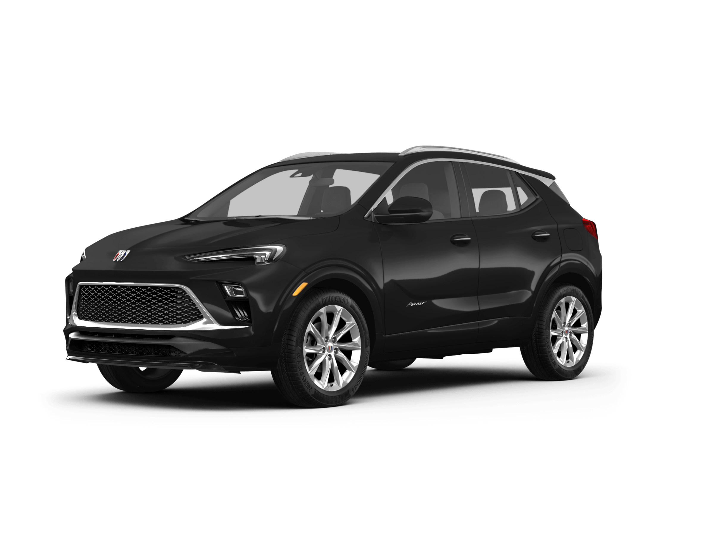 2024 Buick Encore GX Sport Touring Hero Image