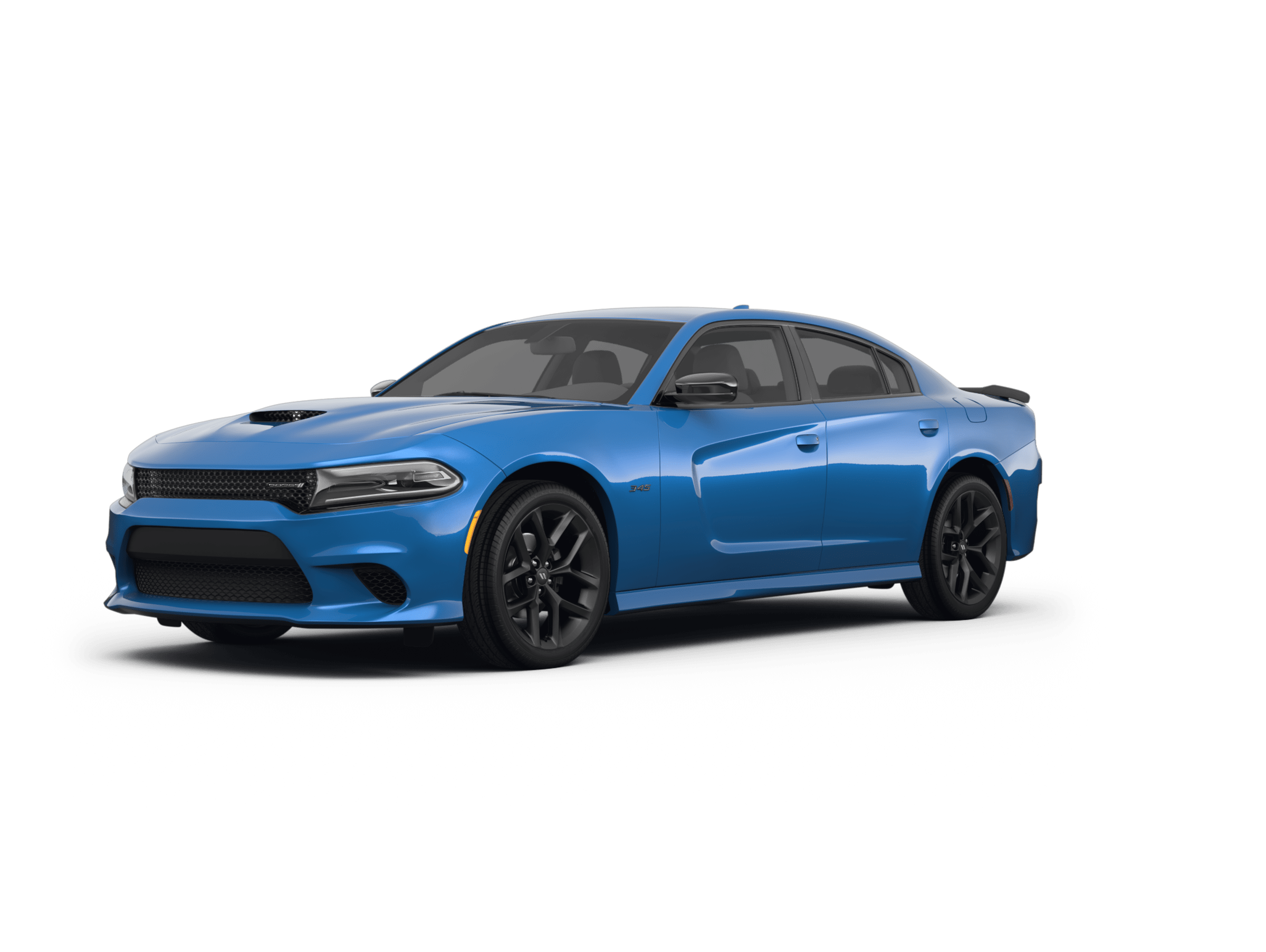 2023 Dodge Charger R/T -
                Ann Arbor, MI